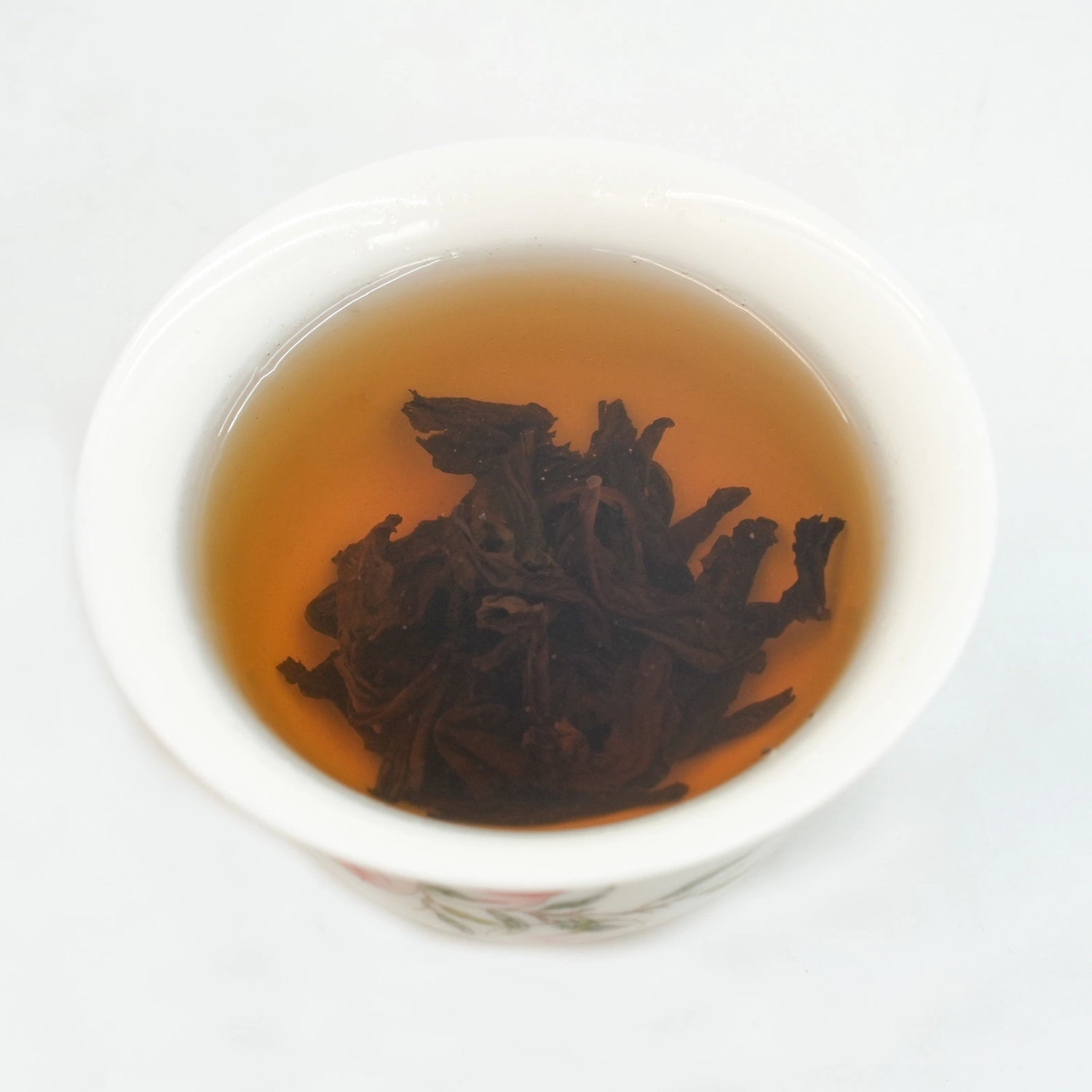 Premium Wuyi Shui Xian Oolong Tea (Ban Yan) 80g