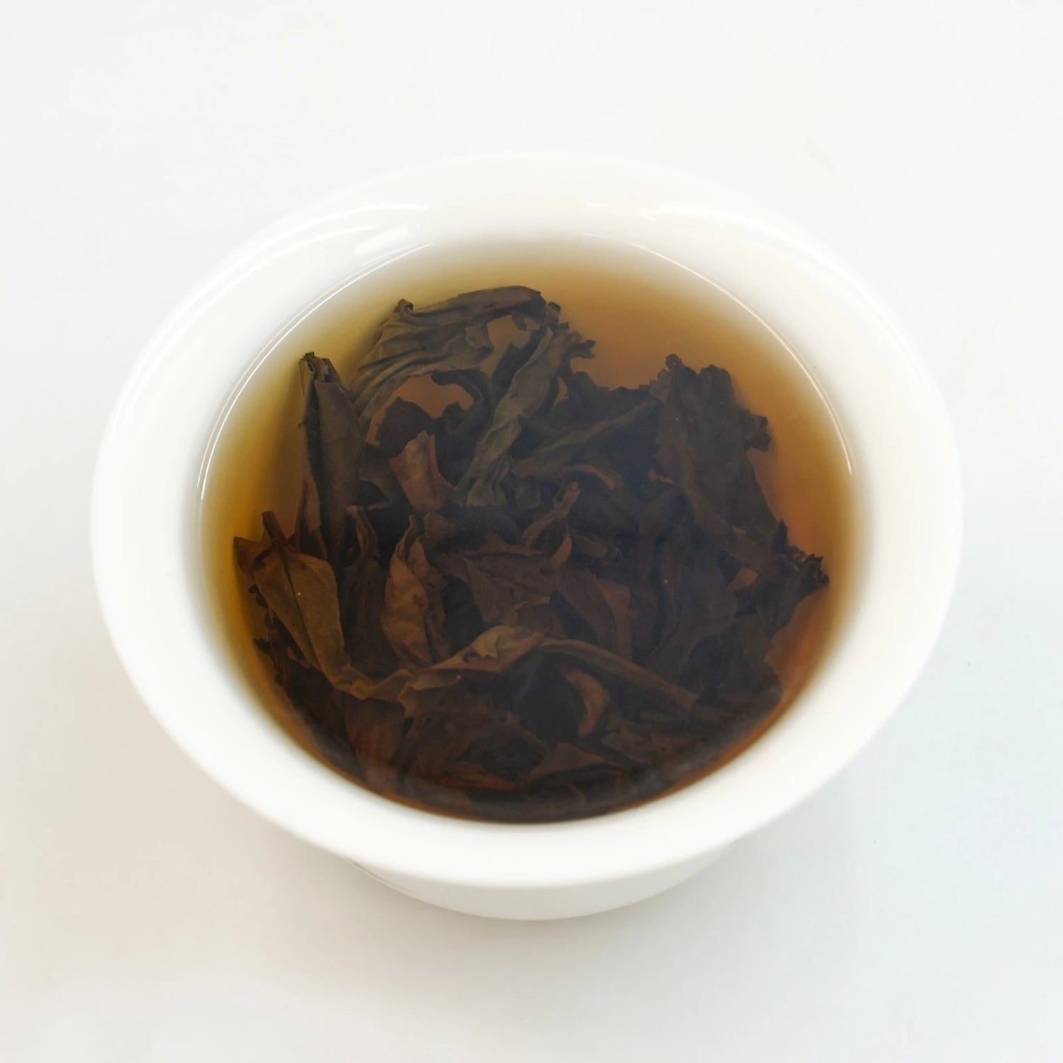 Premium Wuyi Rougui Oolong Tea (Ban Yan) 80g