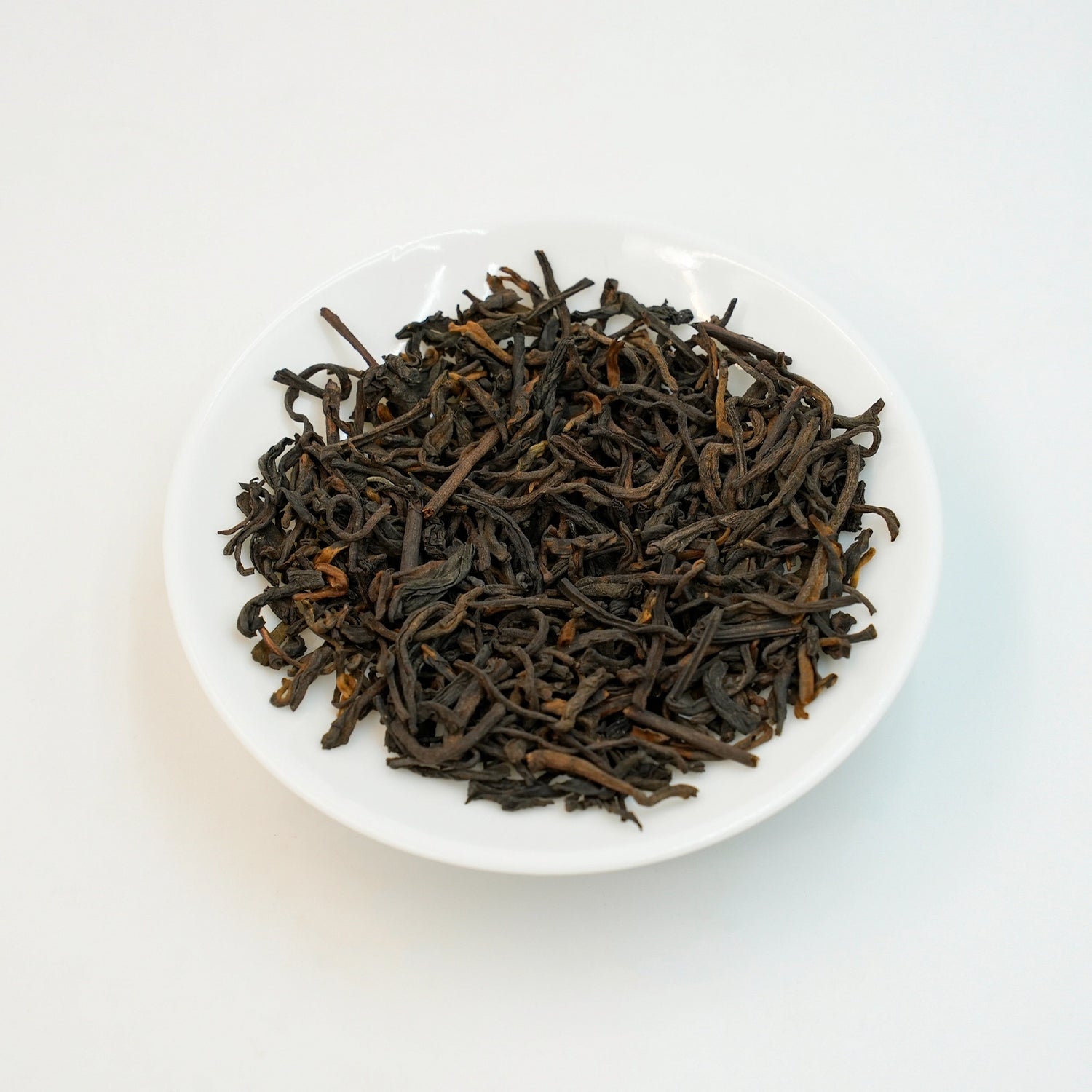 Jasmine Liu Bao Dark Tea