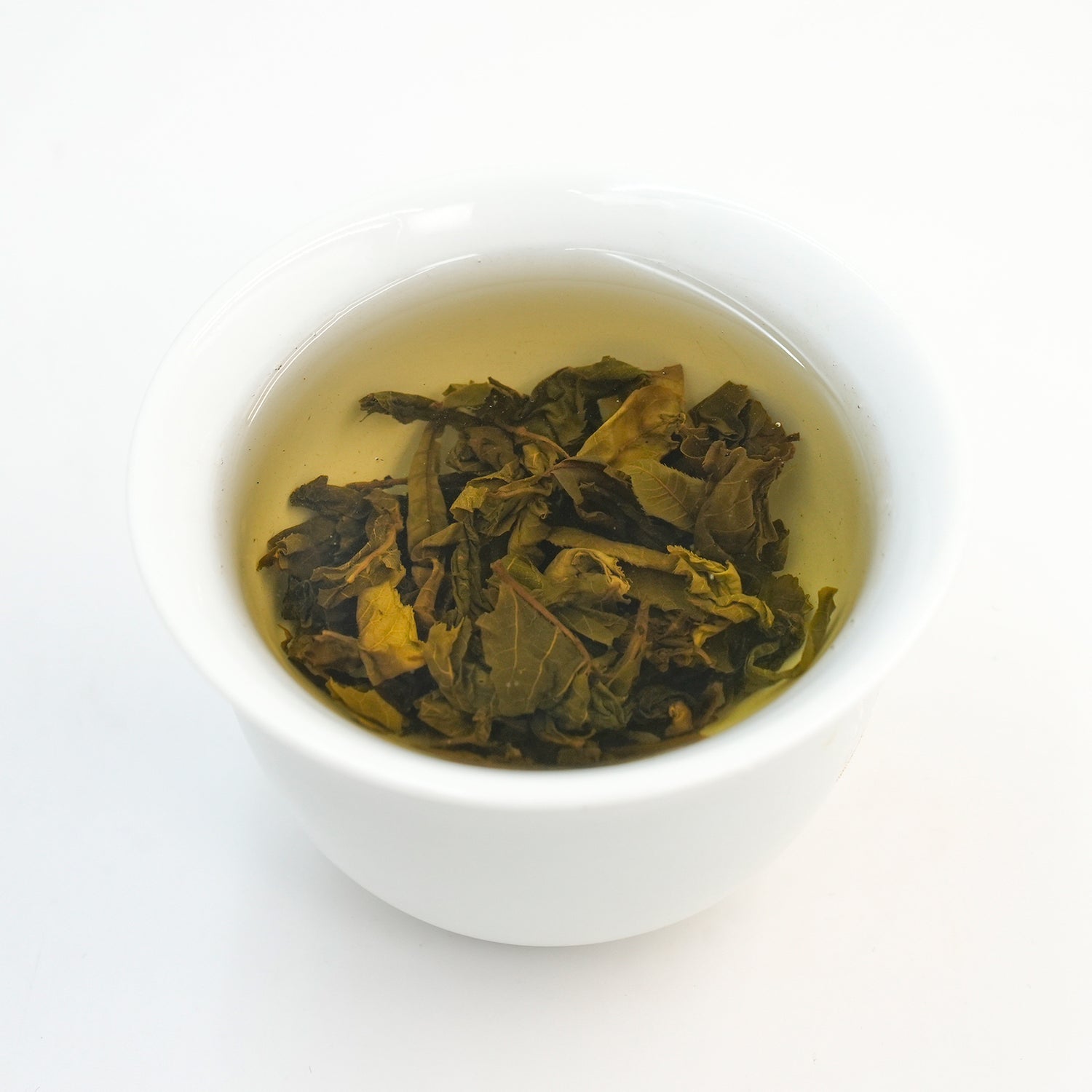 Jin Qian Liu Herbal Tea Caffeine Free Tea 100g