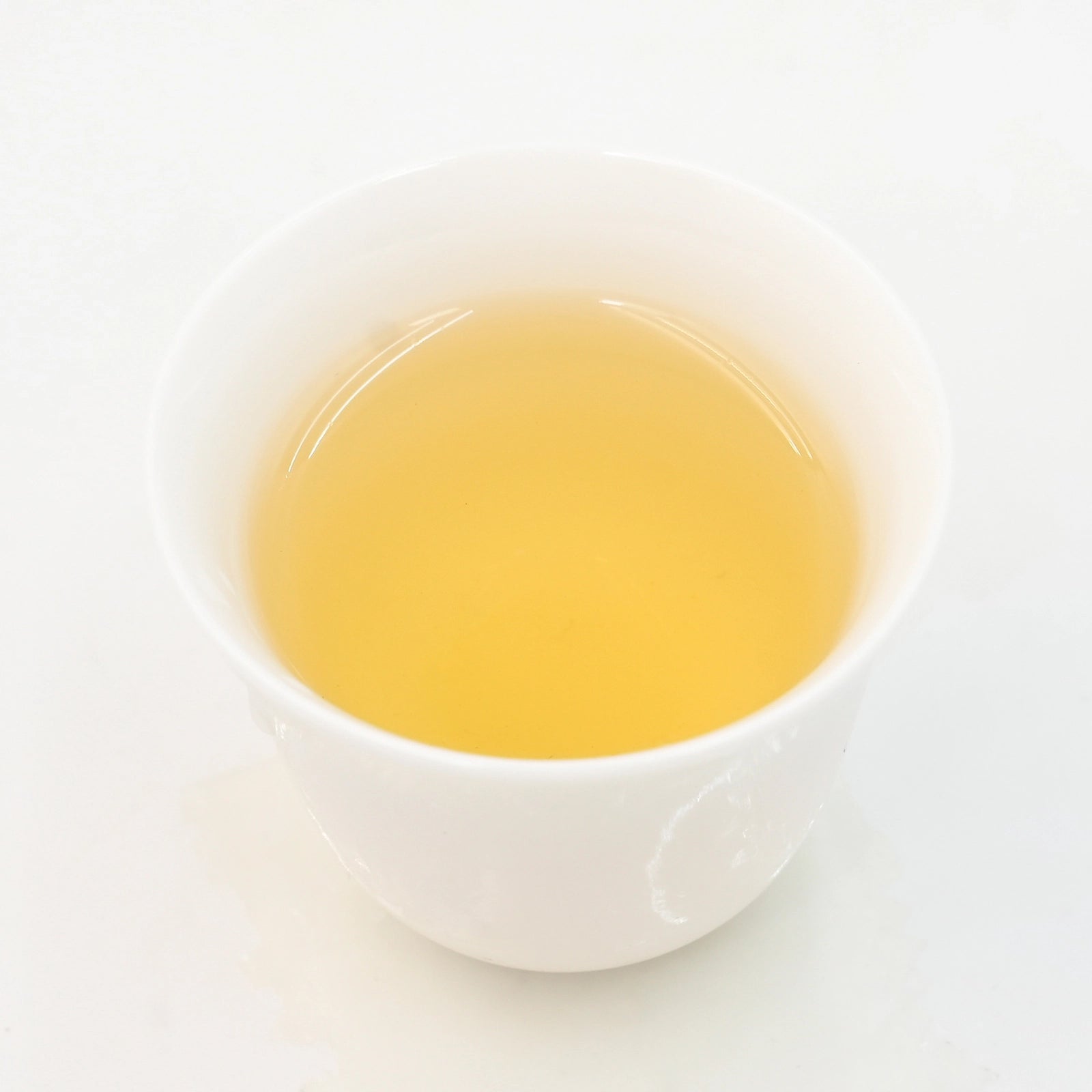 Jasmine Bai Hao | Traditional 9-Scent Jasmine Green Tea – Fresh, Abundant Floral Aroma with a Sweet, Smooth, Lasting Aftertaste | 1000m High Mountain Tea from Heng County, Guangxi | Summer Harvest July 2024 | 3.5oz (100g) - Top Choice of Jasmine Green Tea