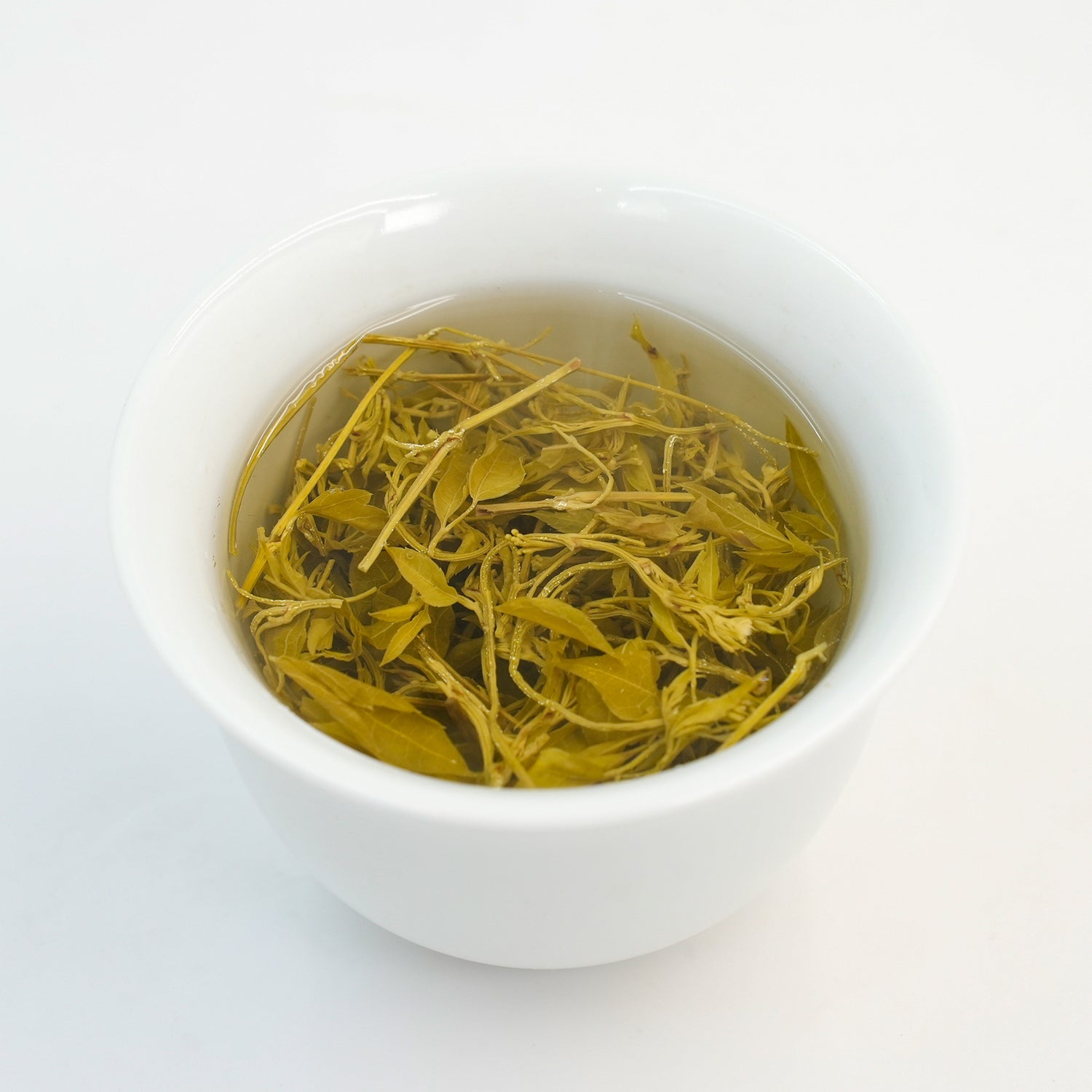 Caffeine-Free Herbal Tea – Vine Tea