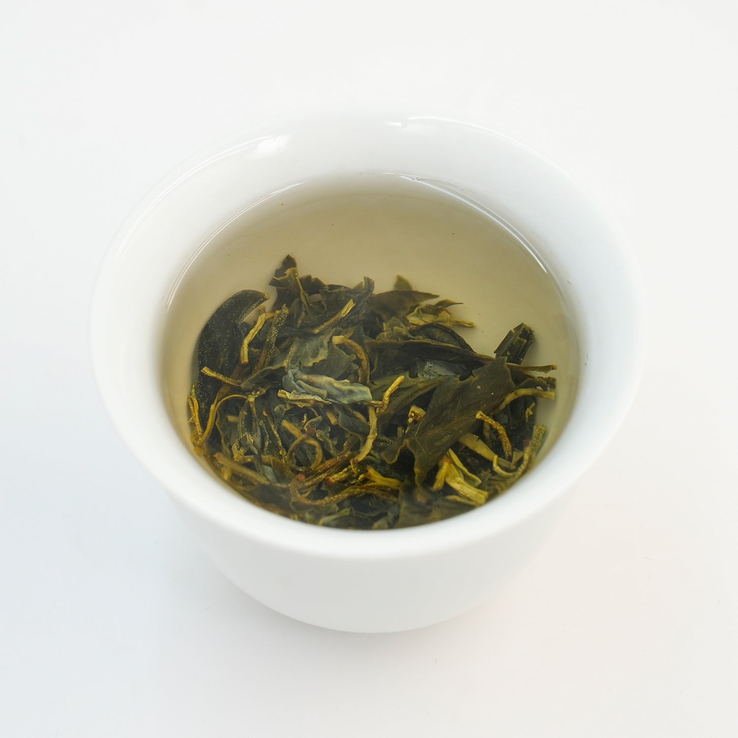 Wild Shiya Tea Herbal Tea Caffeine Free Tea 100g
