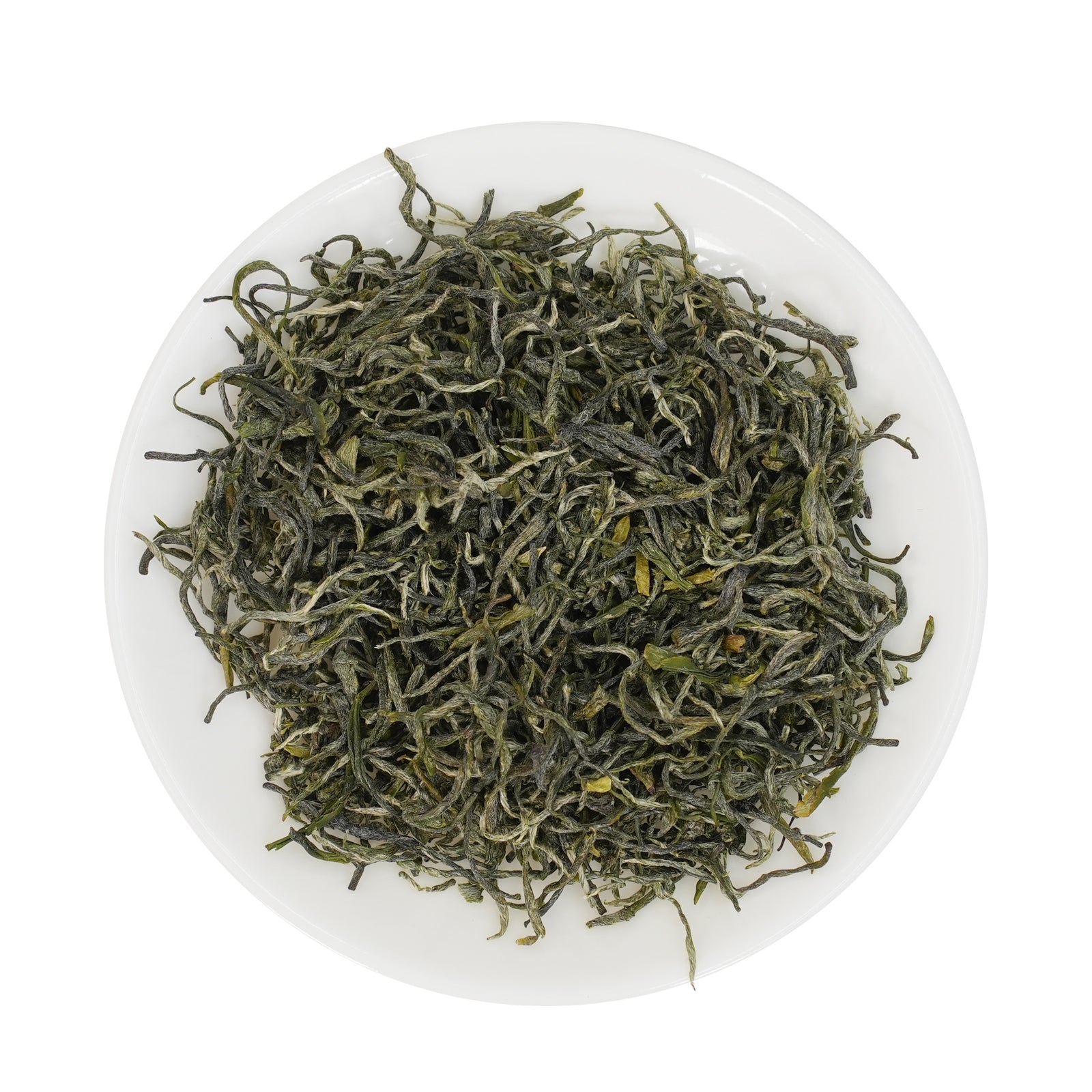 Premium Chinese Green Tea - Xinyang Maojian For Morning