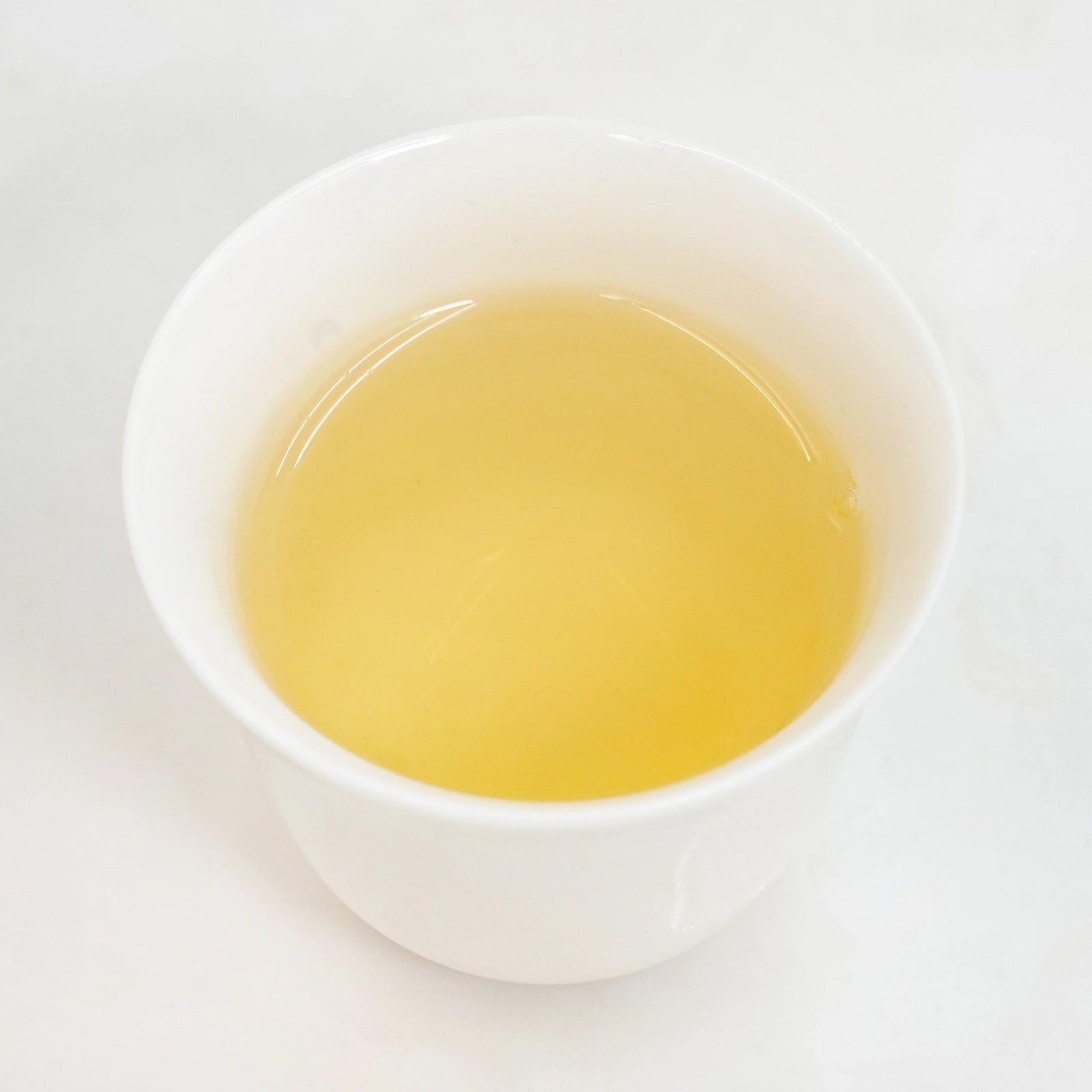 2022 Gong Mei White Tea Authentic Fuding Spring Harvest, First Grade, Heirloom Seed Varietal. Sun-Dried for Long-Term Aging.