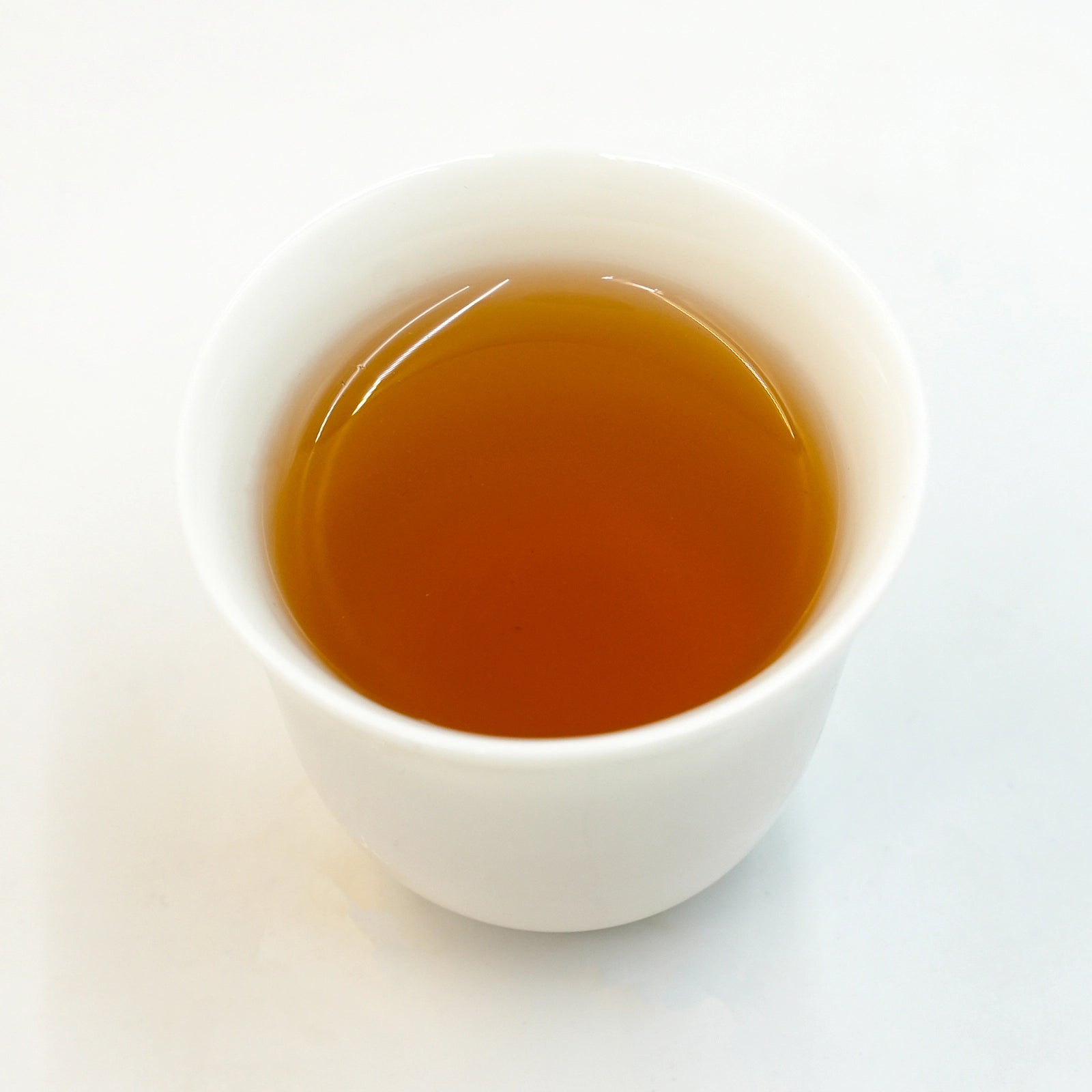 2024 Jasmine Liu Bao Dark Tea  Triple-Scented Liu Bao Dark Tea, Aids Digestion, Hengxian, Guangxi.