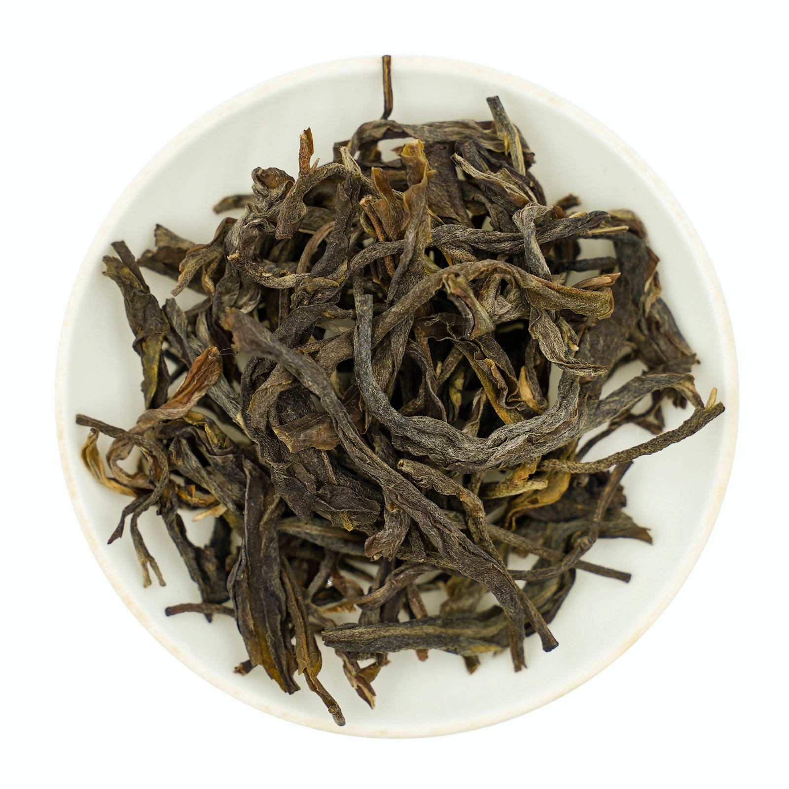 Premium Mellow, Sweet Old Tree Chinese Green Tea (one bud with two to three leaves) – Handpicked from 50-Year-Old Trees at 1600m, Mengku  Lincang Yunnan | April 2024 Harvest, 3.5oz (100g) - High Value Choice