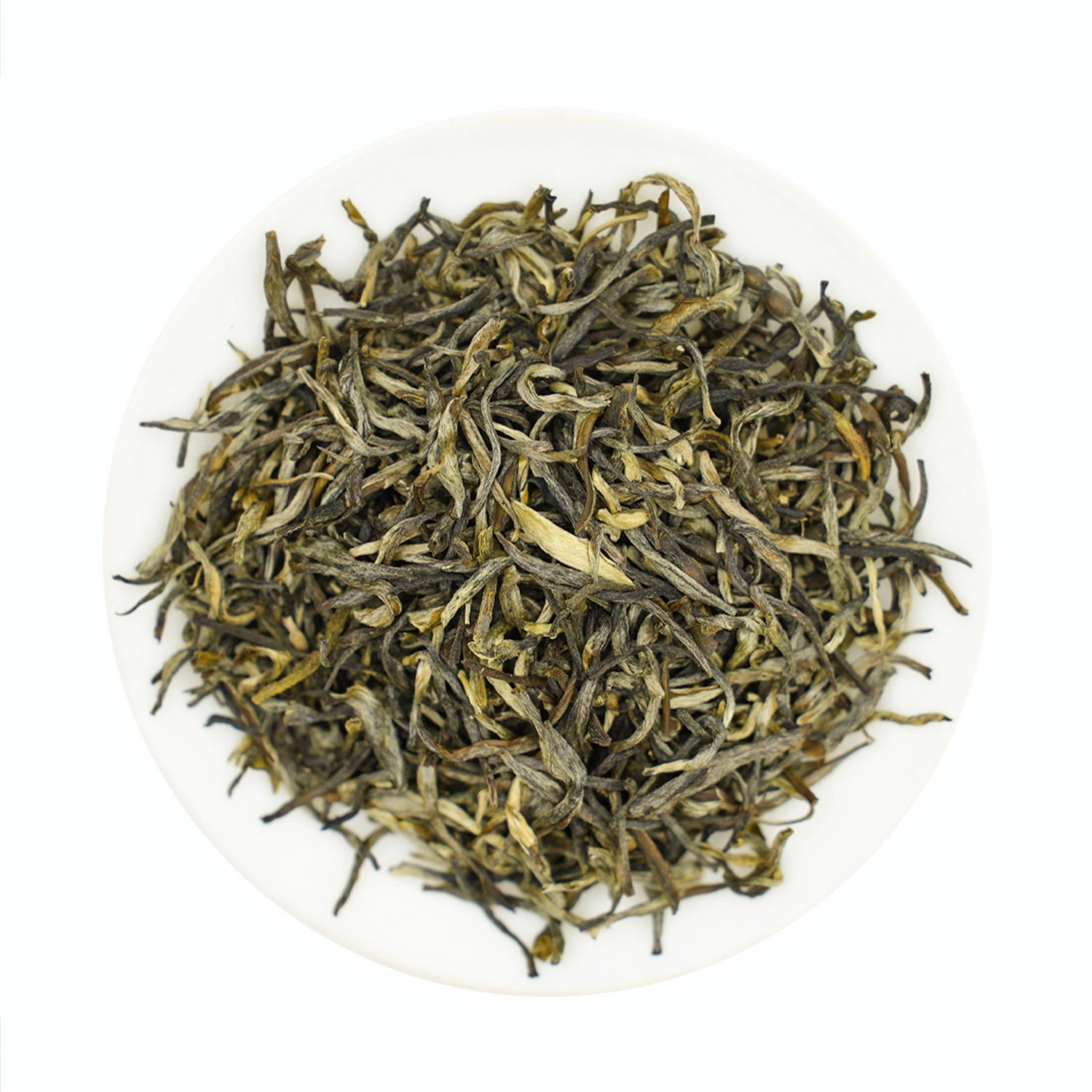 Лучший зеленый чай с жасмином Baihao Grade 9-Infusion 100 г