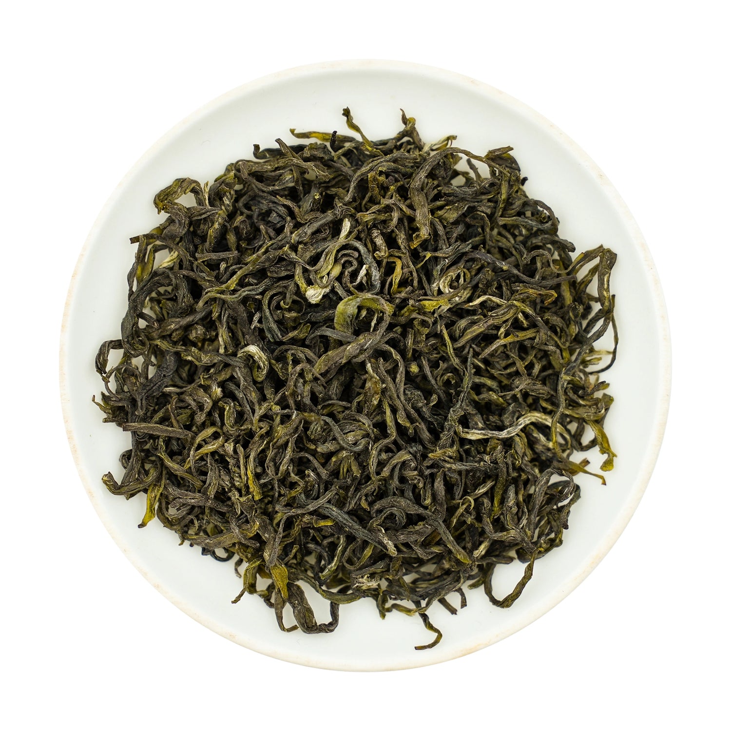 Premium biluochun green tea 100g