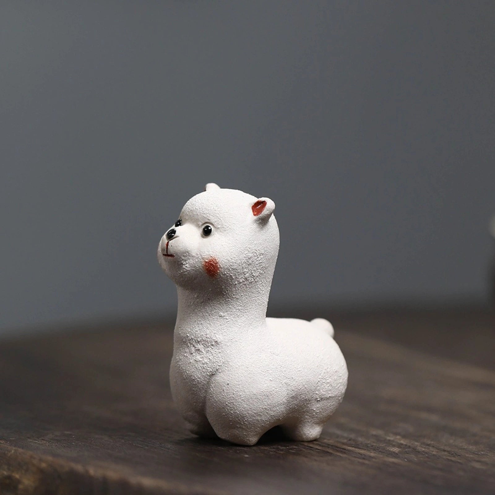 Yixing Clay Cute Tea Pet