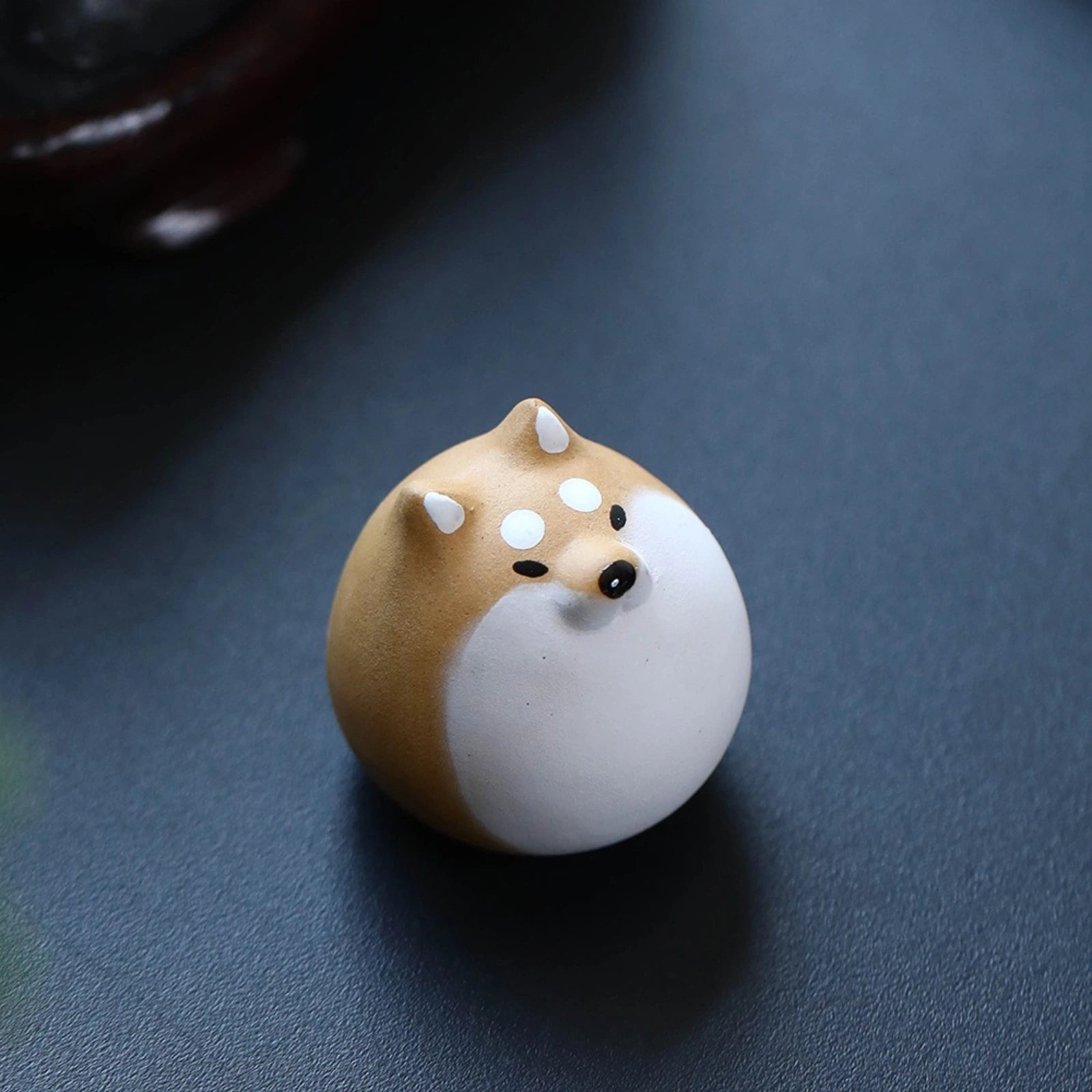 Yixing Clay Cute Tea Pet