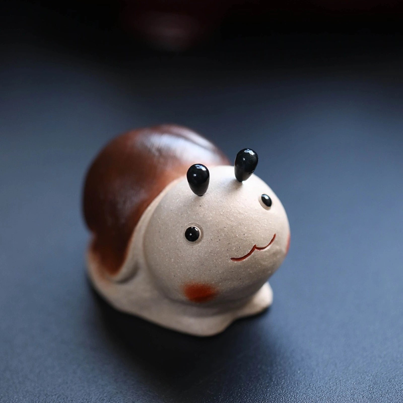 Yixing Clay Cute Tea Pet