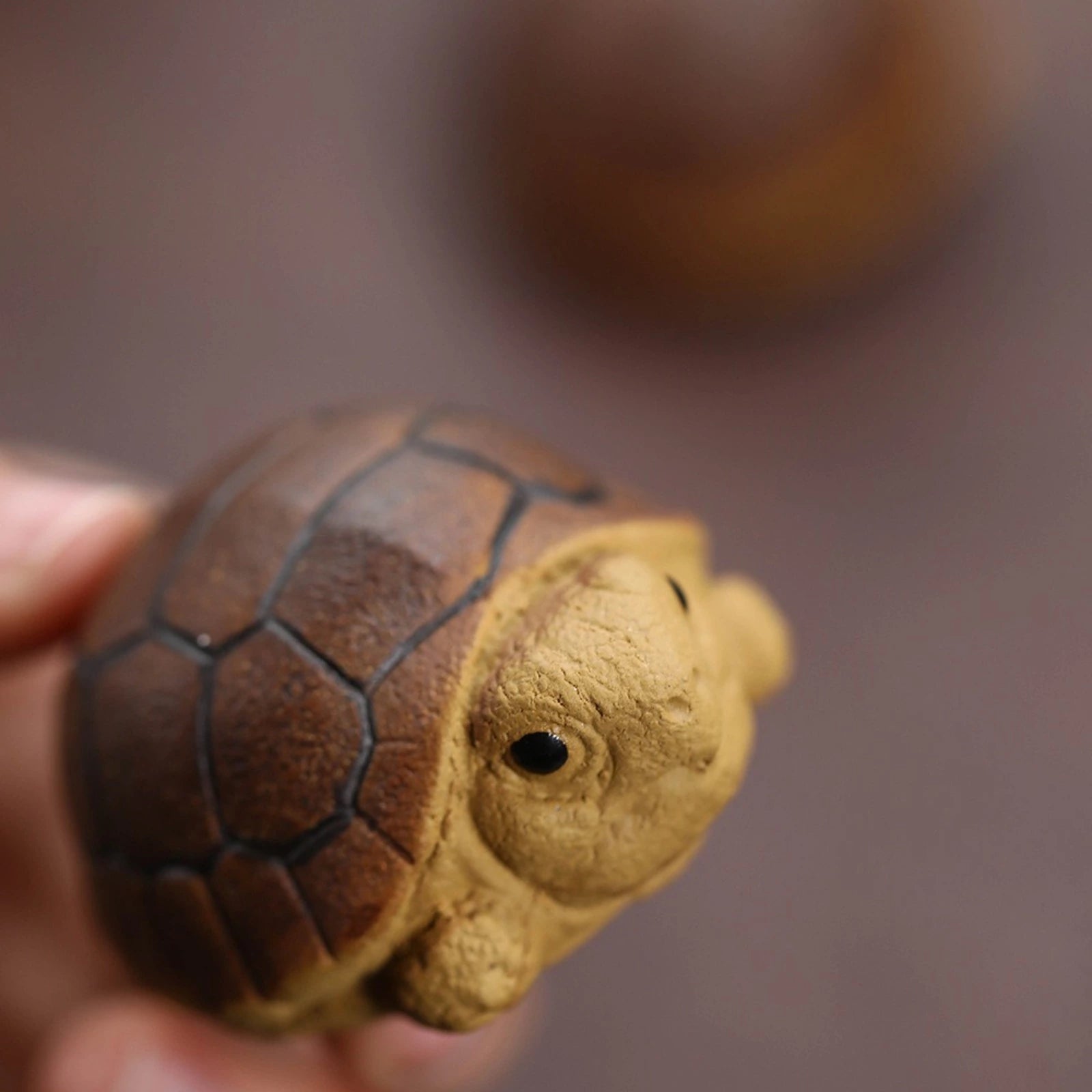 Yixing Clay Cute Tea Pet