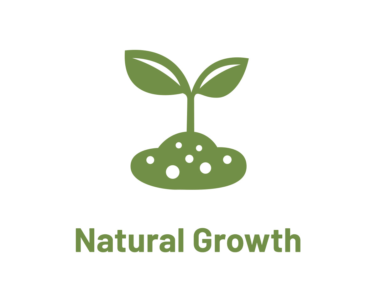 Natural Growth