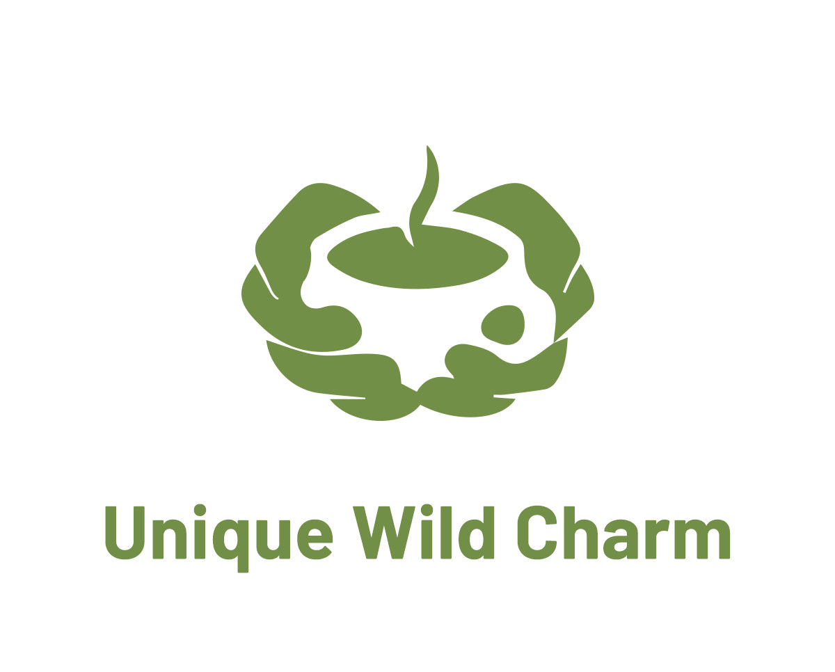 Unique Wild Charm