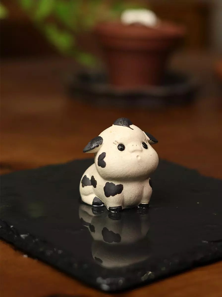 Yixing Clay Cute Tea Pet