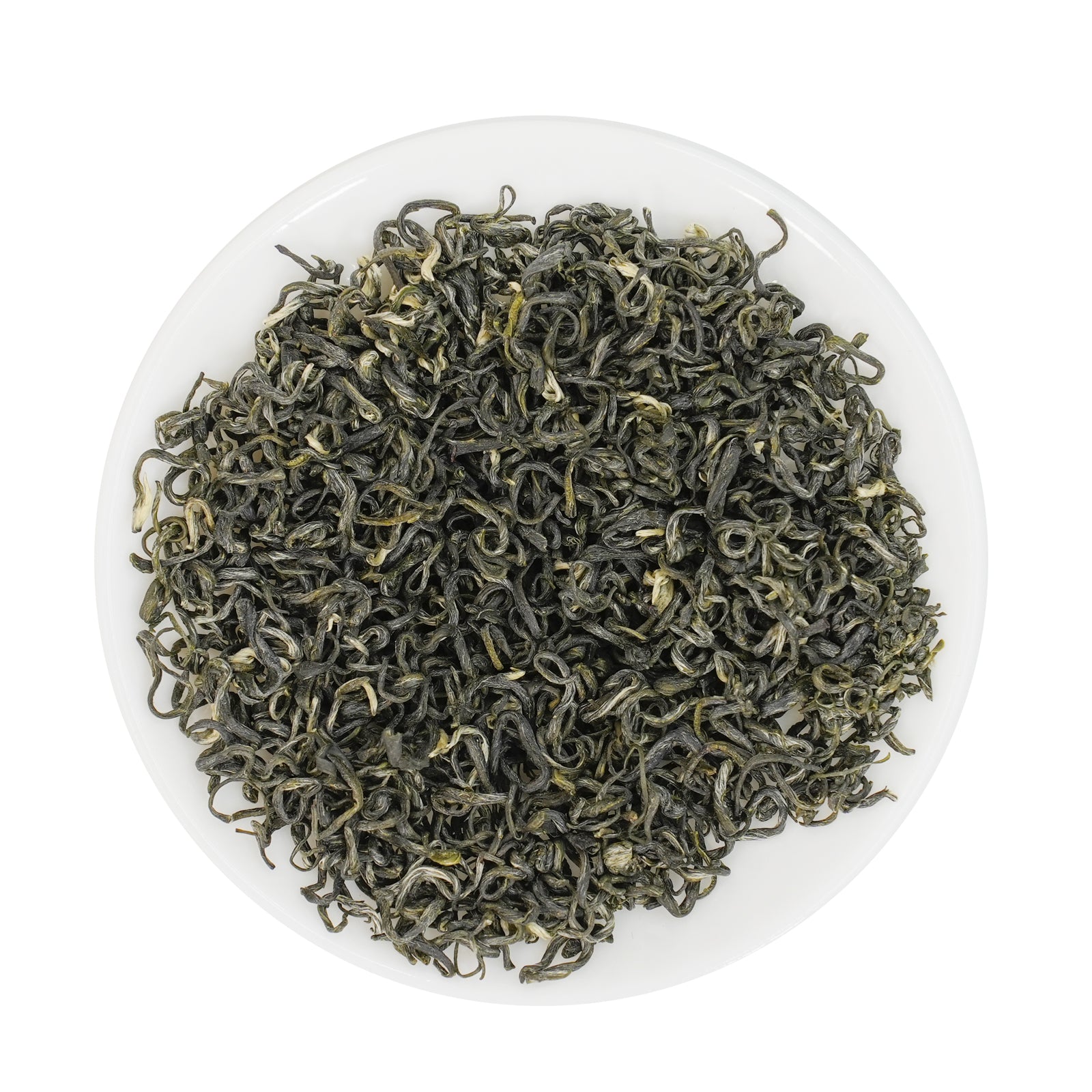 6 Flavors Premium Exclusive Selection of Renowned Chinese Green Teas 90G For Morning