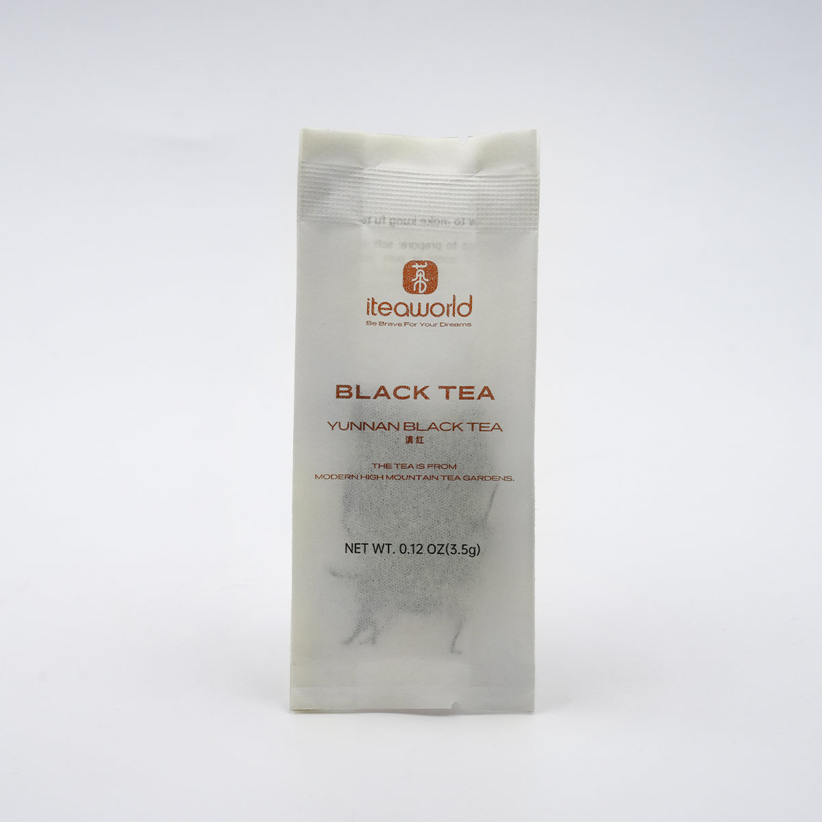 Tea Sample