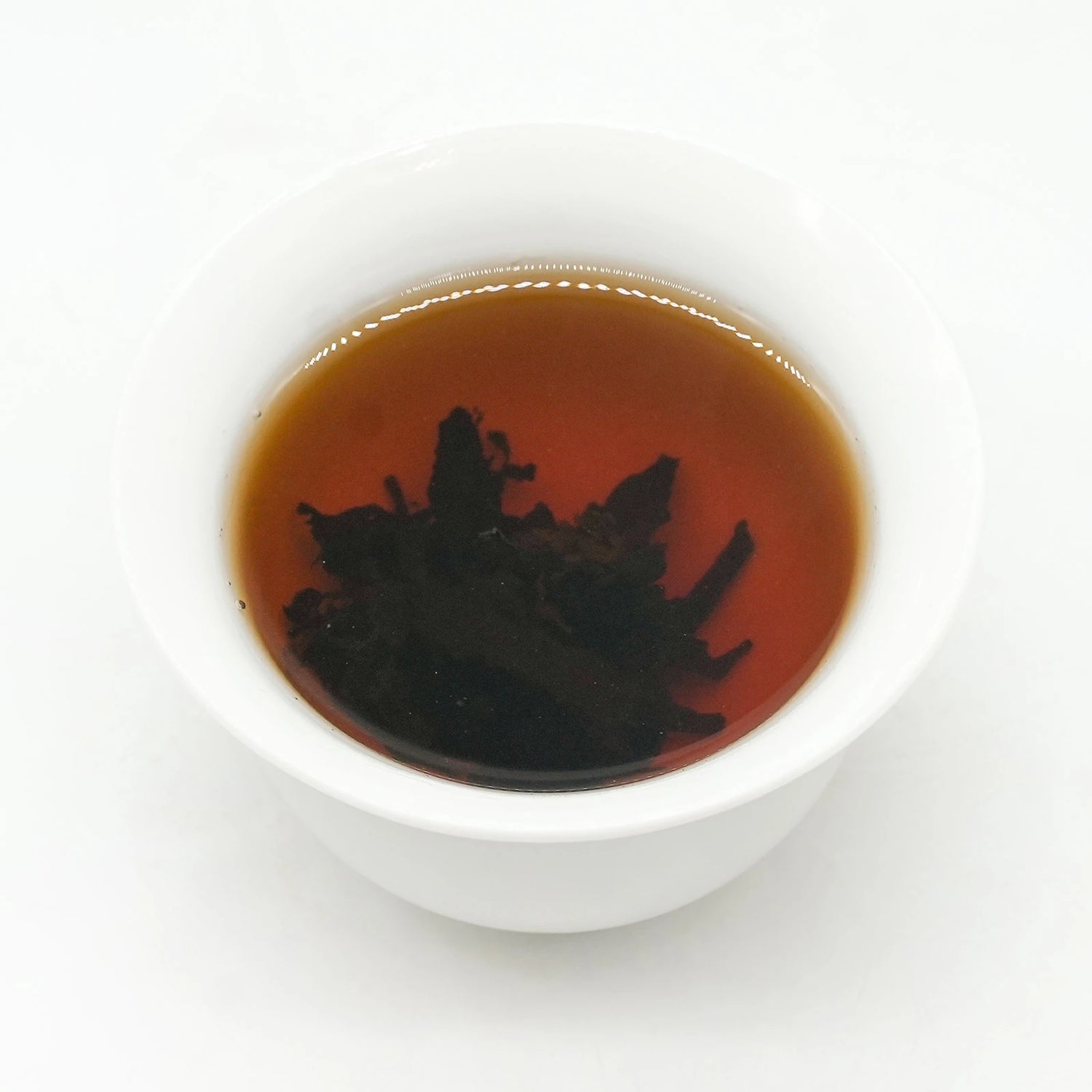 Premium 2003 Aged Ripe Pu-erh Tea 100g