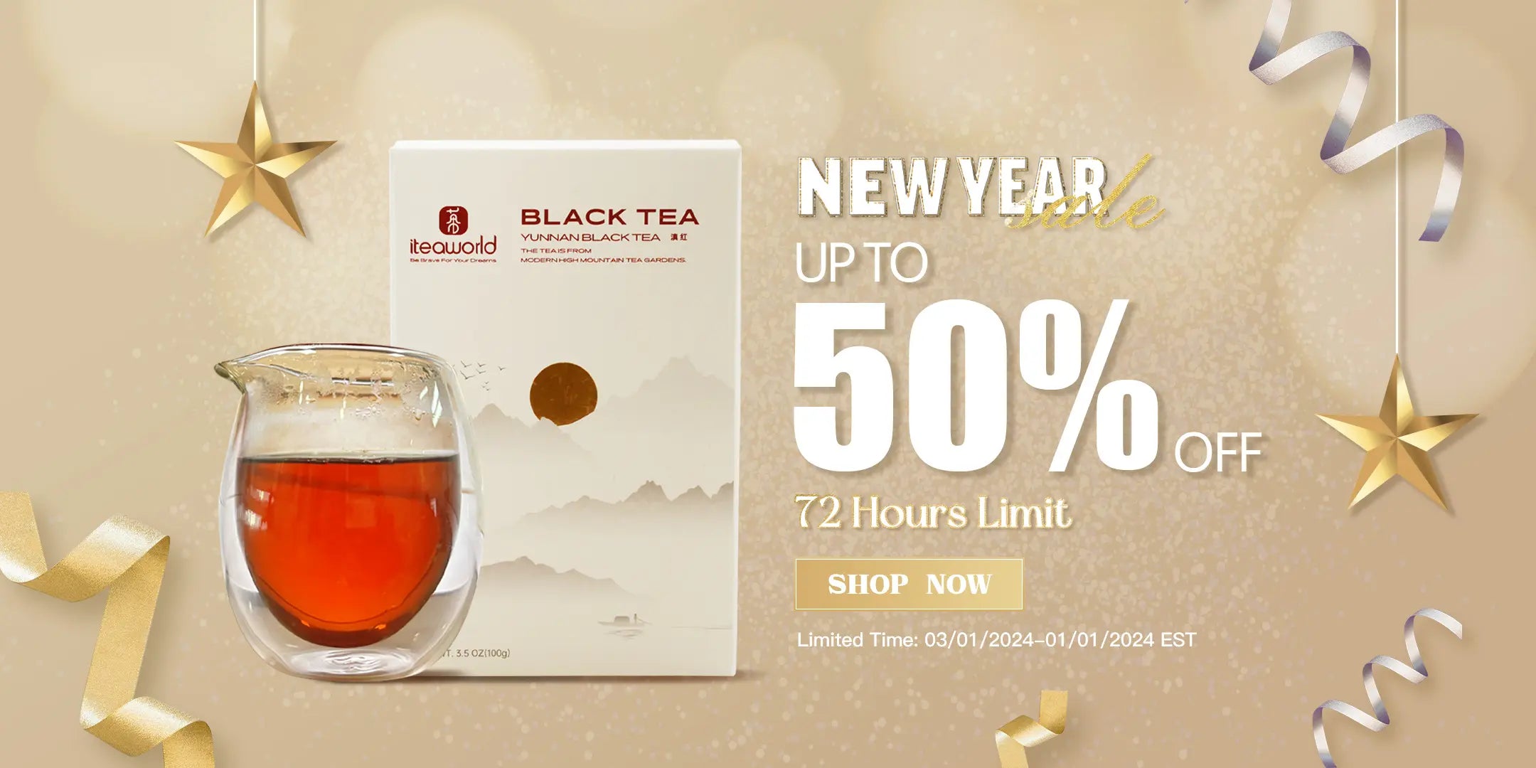 Tea Sale Up To 50 OFF Chinese Tea Gift   2024 Tea Sale.webp