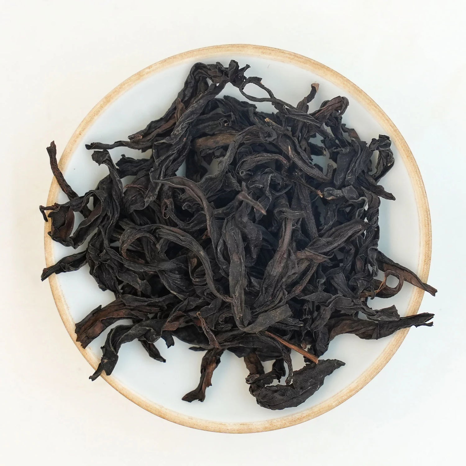 Wuyi Rou Gui (High Mountain) Oolong – Daily Friendly（Spring 2025）