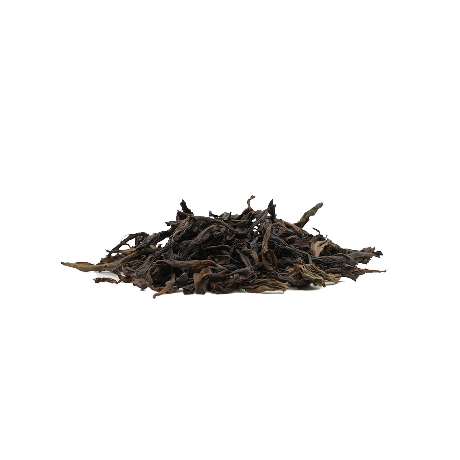 Wuyi Shui Xian (High Mountain, Old Bush) Oolong Oea for Daily 2025