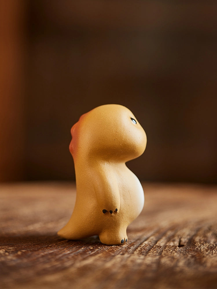 Yixing Clay Cute Tea Pet