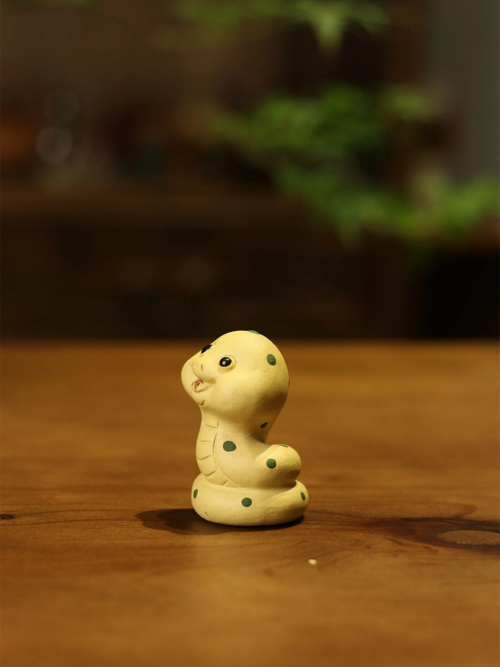 Yixing Clay Cute Tea Pet