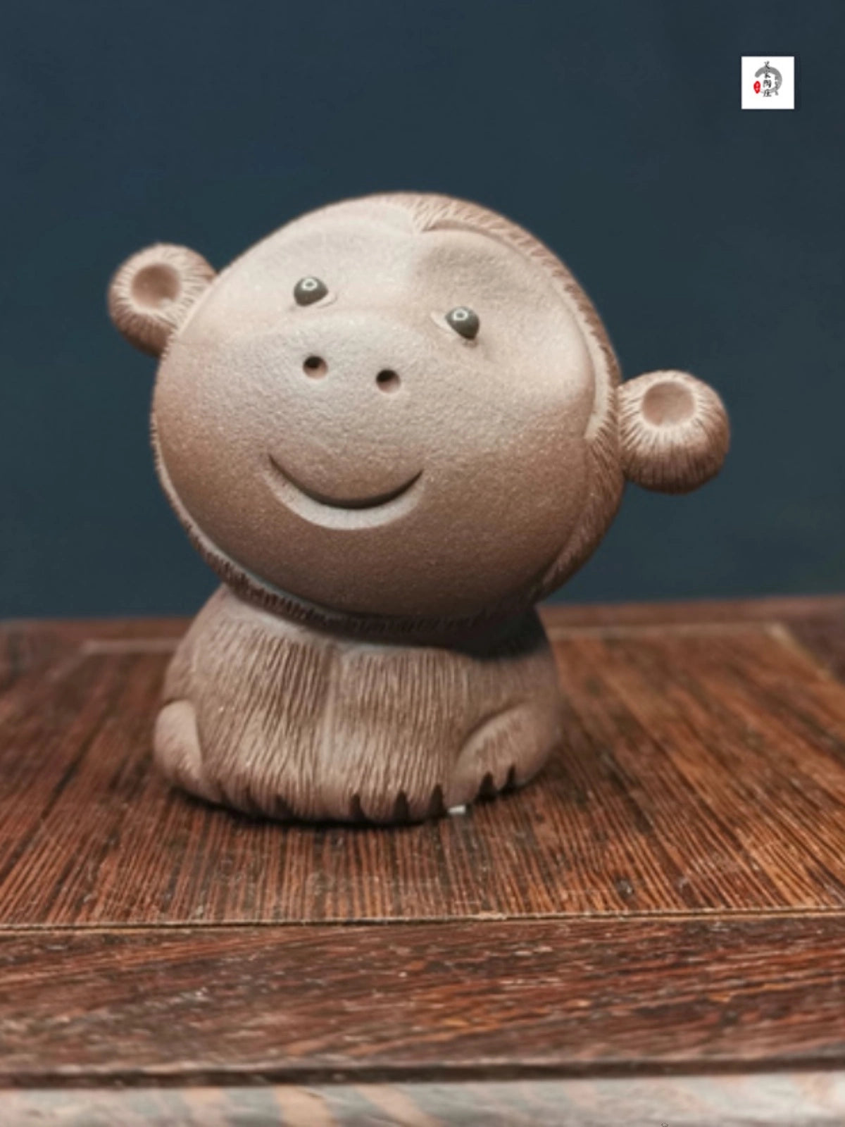 Yixing Clay Cute Tea Pet