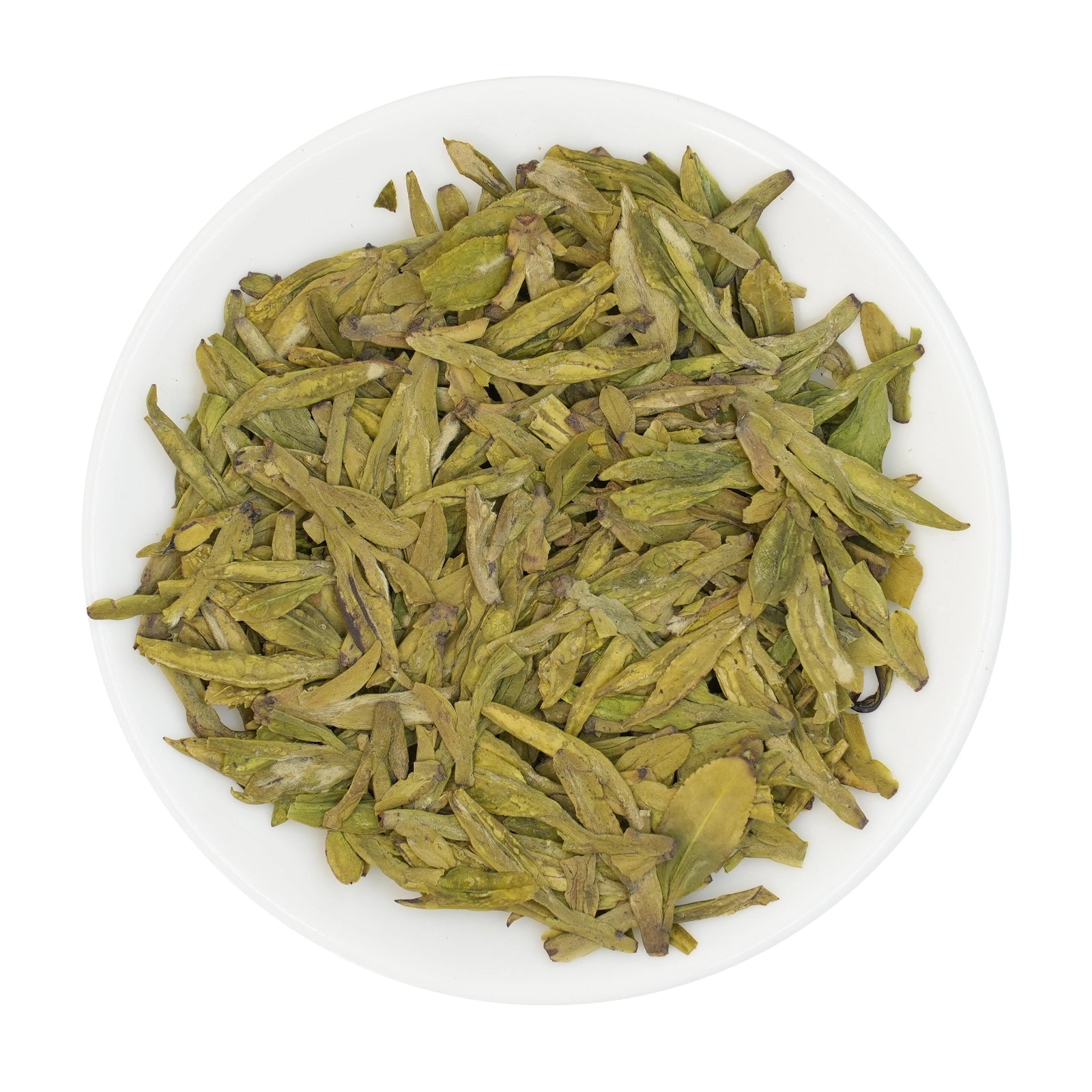 Longjing Green Tea Varietal Collection 45G