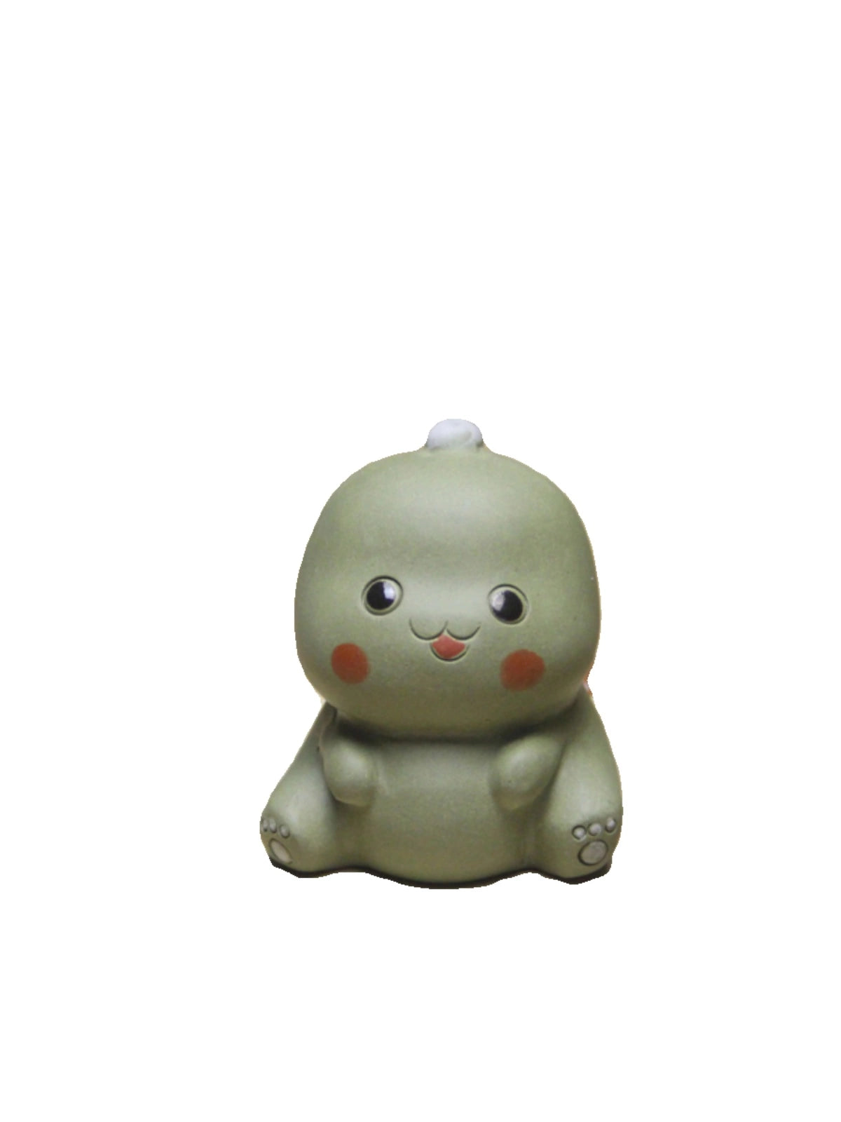 Yixing Clay Cute Tea Pet