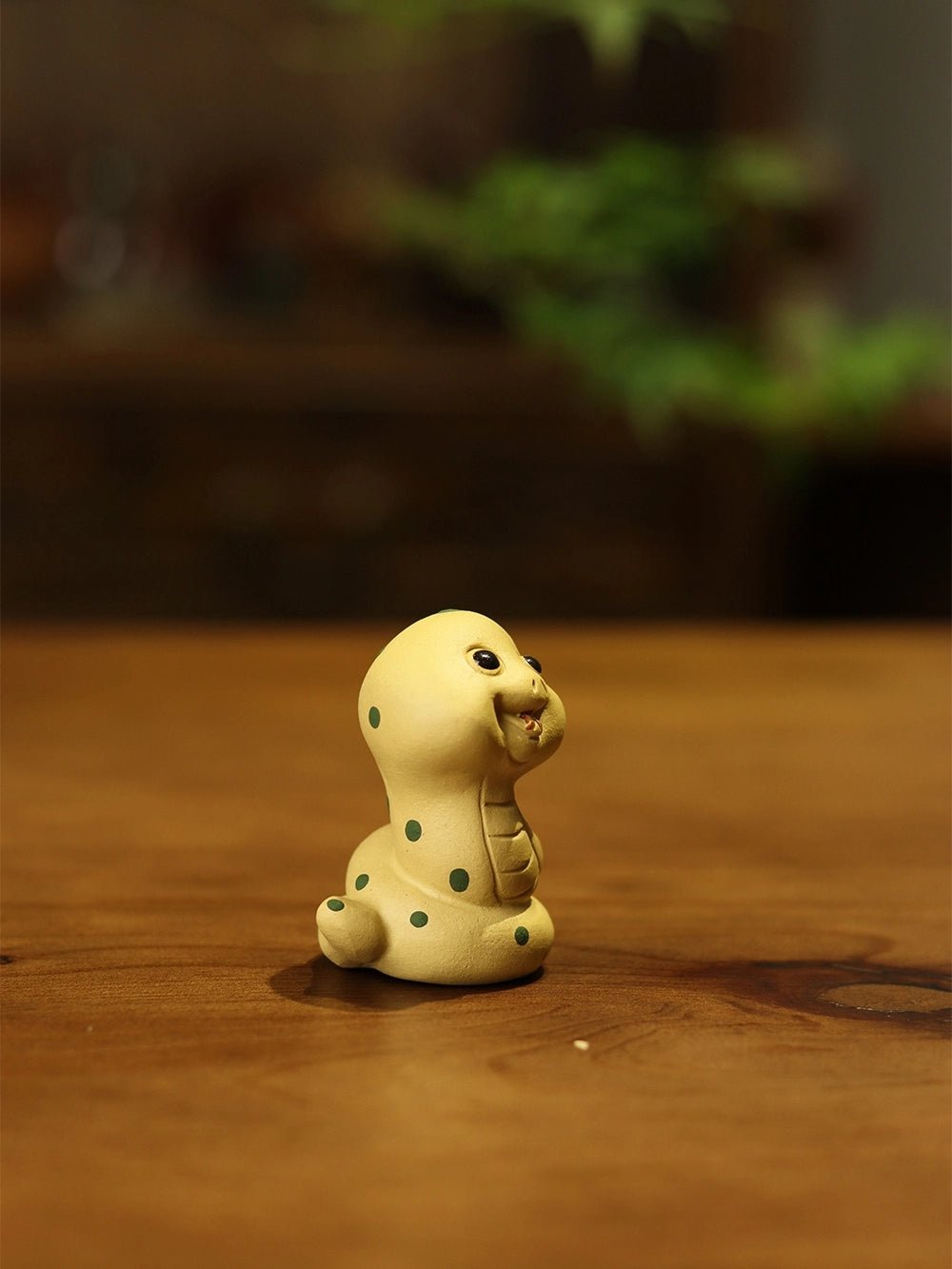 Yixing Clay Cute Tea Pet