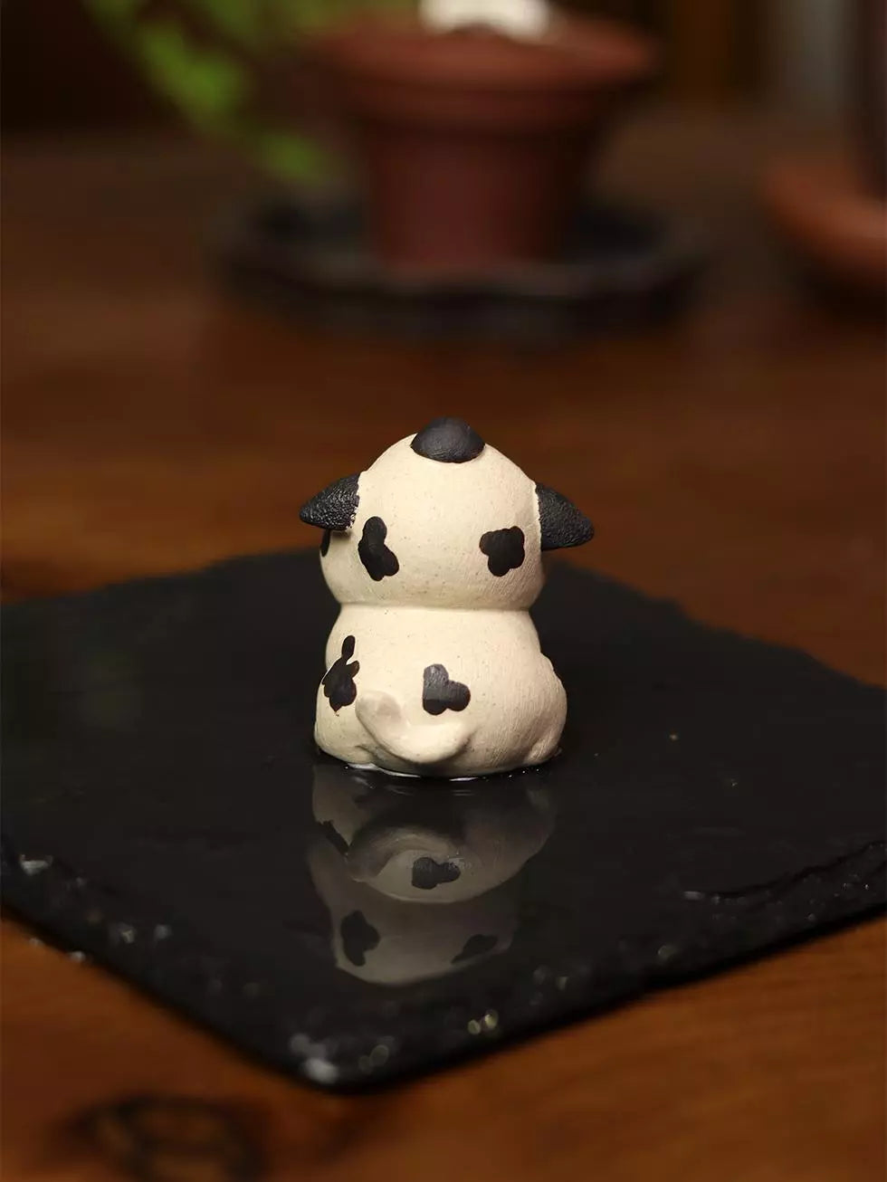 Yixing Clay Cute Tea Pet