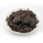 Anhua Black Tea's Dried Tea