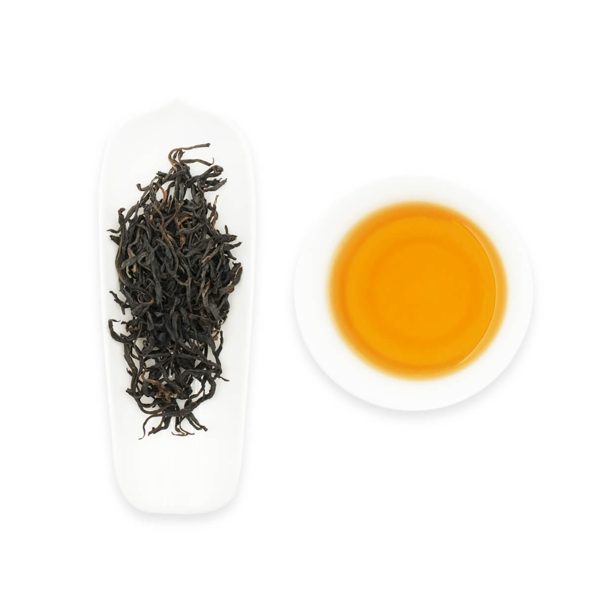 Black-tea-chinese-tea-guangxi-old-tree