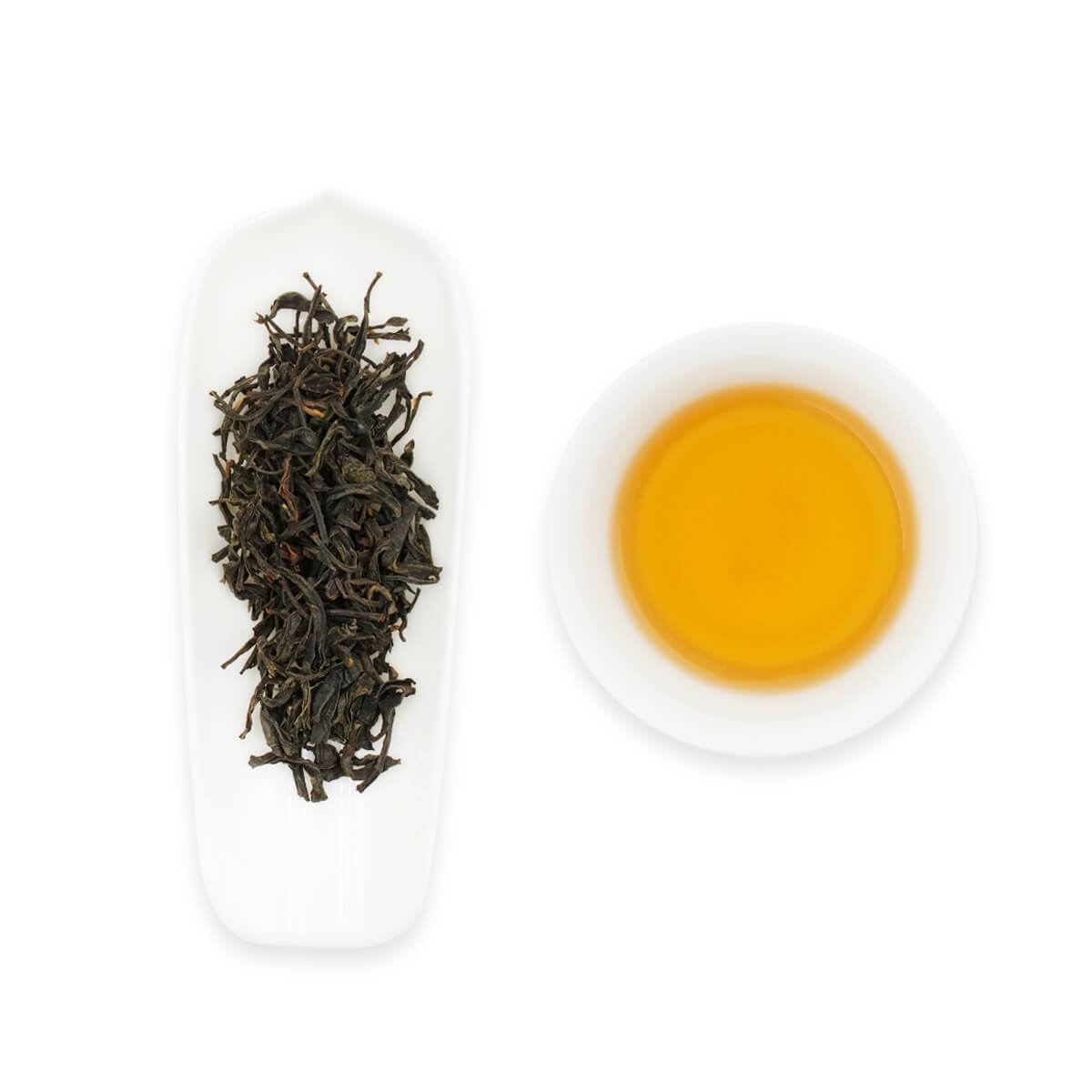 Black-tea-wild-souchong-black-tea-chinese-tea-best-gift