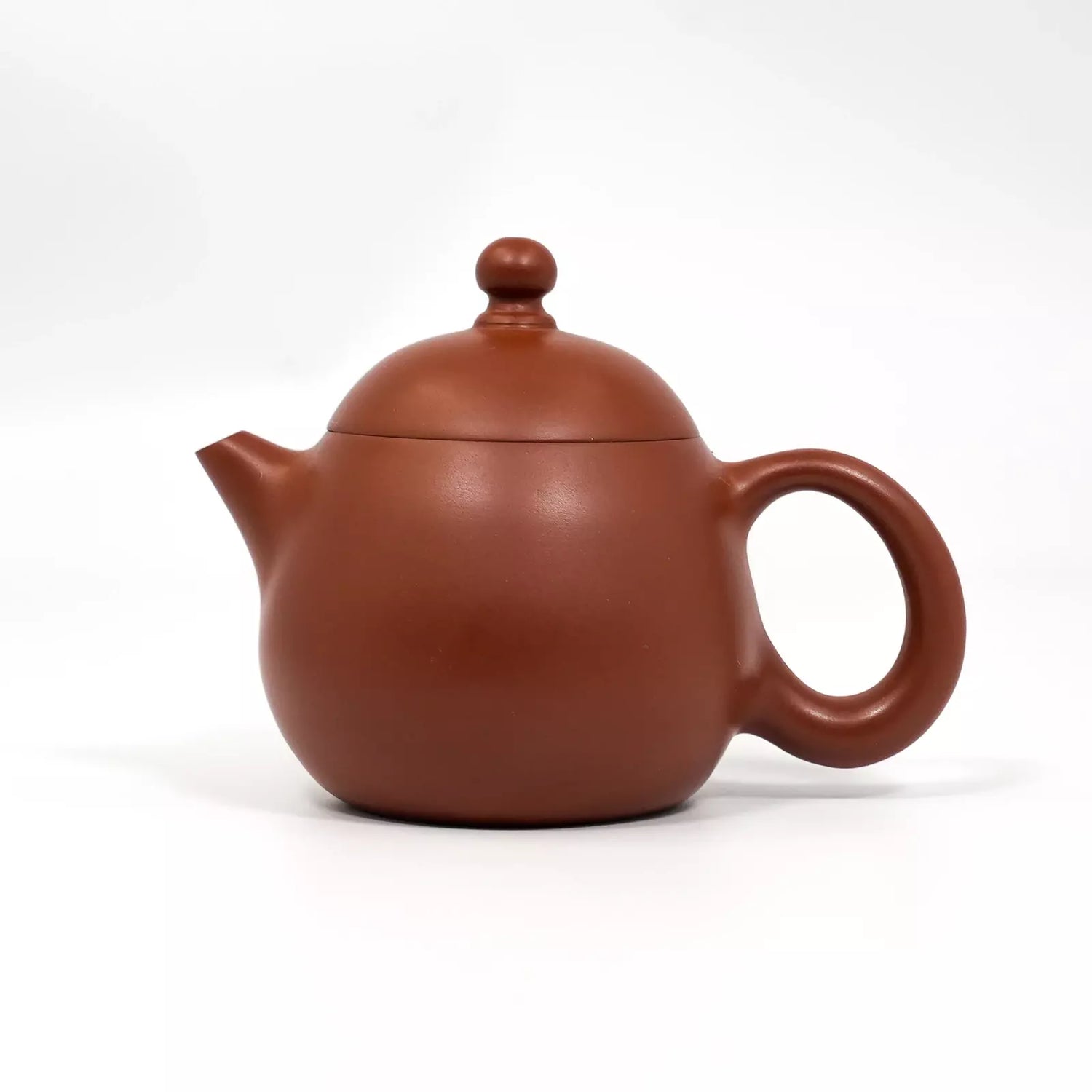 Cai Songkai Zhuni Teapot – Dragon Egg Teapot 110mL