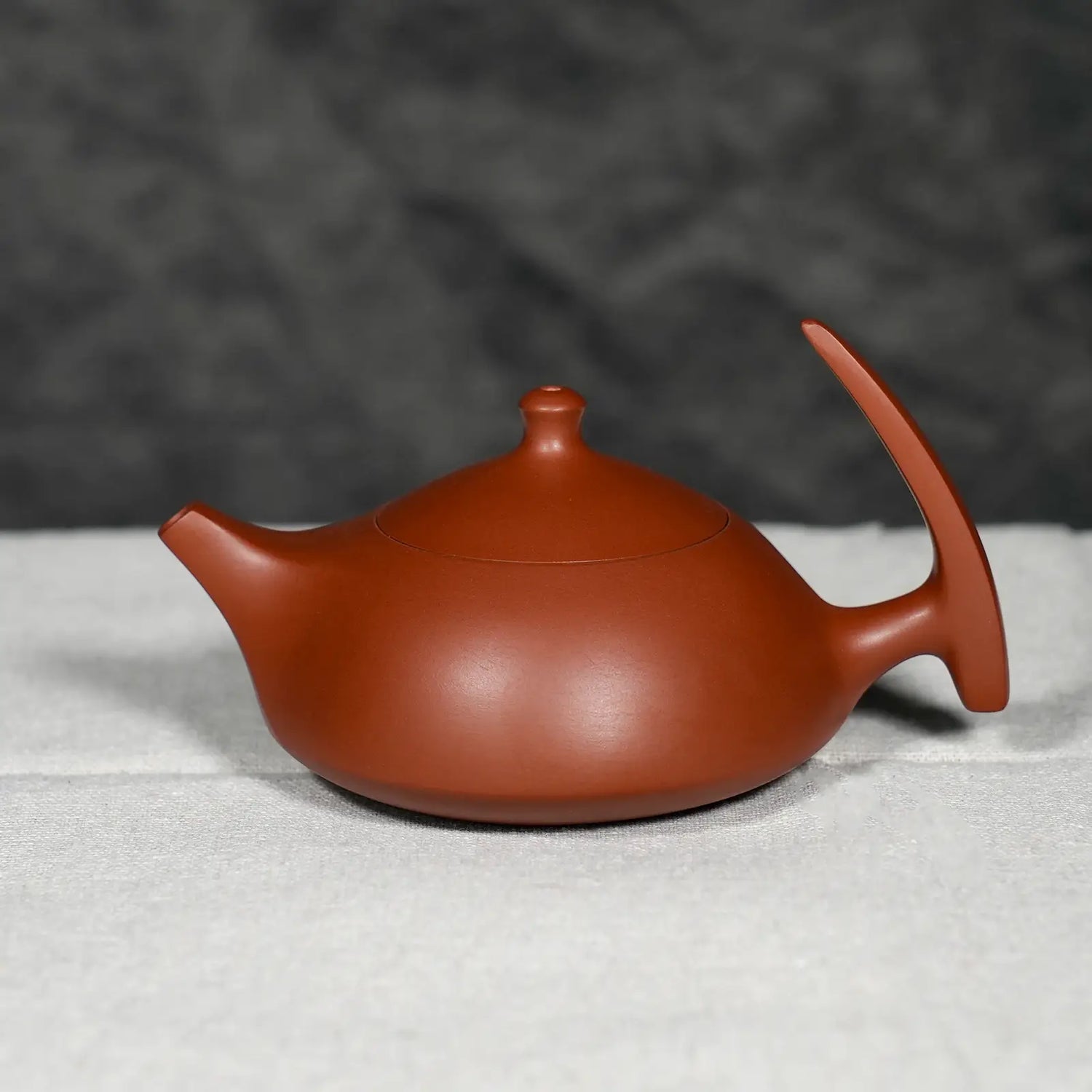 Cai Songkai Zhuni Teapot –Lan Yue Teapot 70 mL