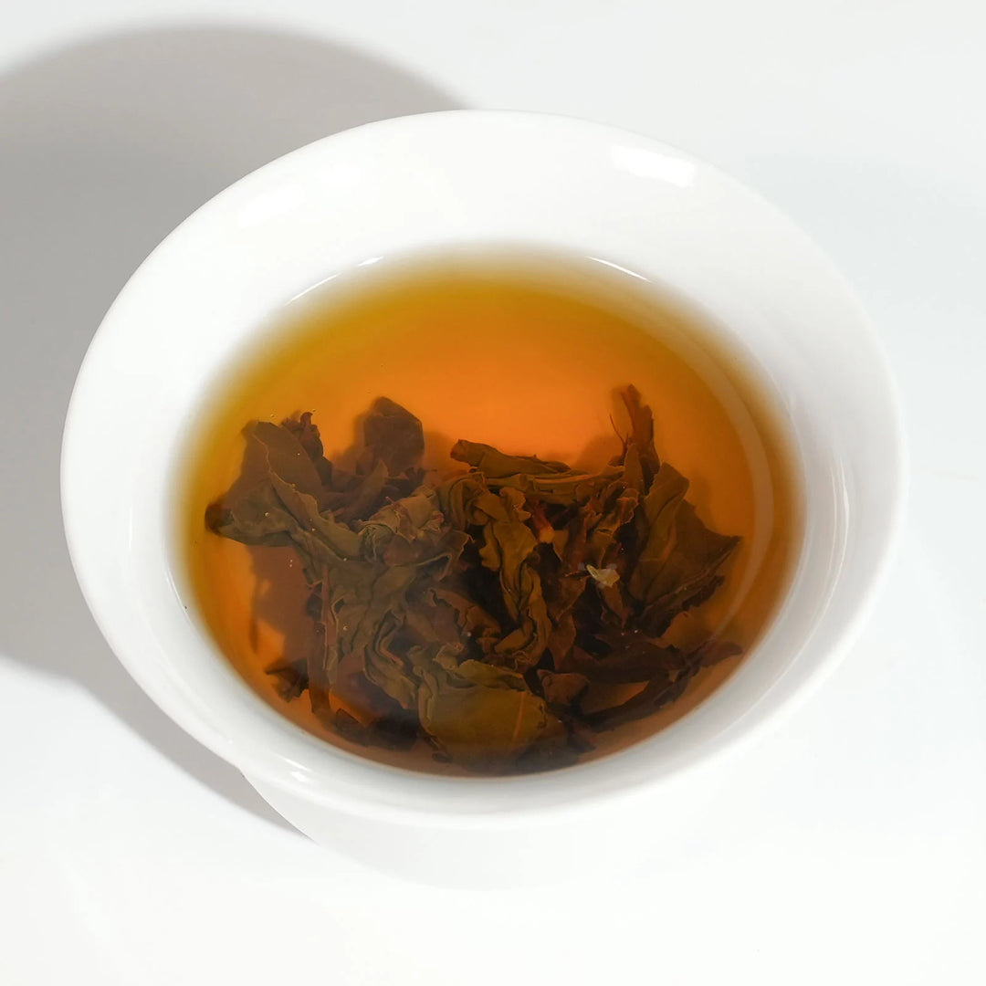 Chinese Sweet Tea Herbal Tea 100g