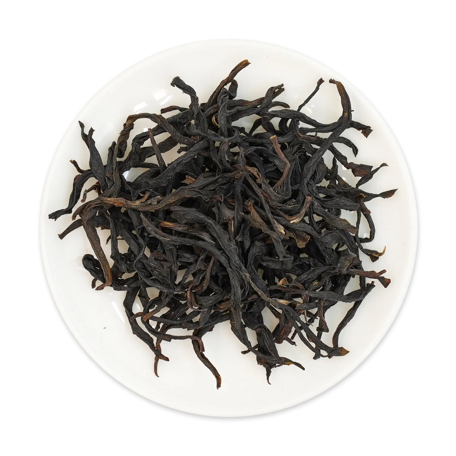 Premium Shiguping Oolong – Wild Phoenix Tea with Aged Pu’er Notes 50g 2025