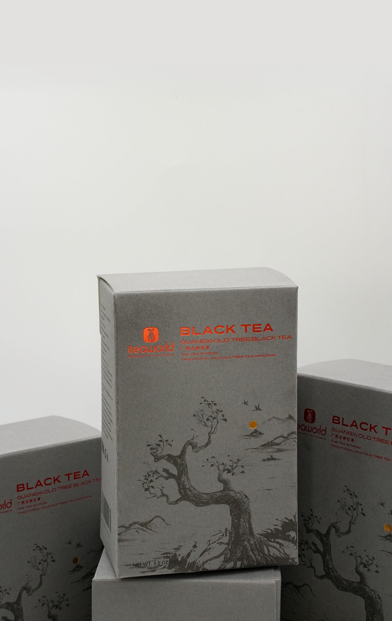 Guangxi-Old-Tree-Black-Tea