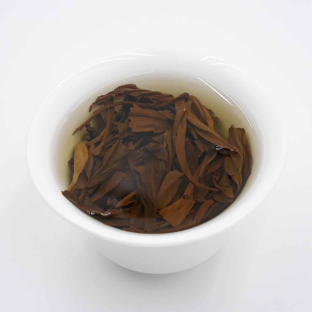 How-to-make-Yunnan-black-tea
