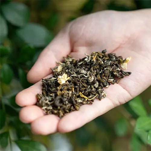 How to Buy Tea Online: A Step-by-Step Guide
