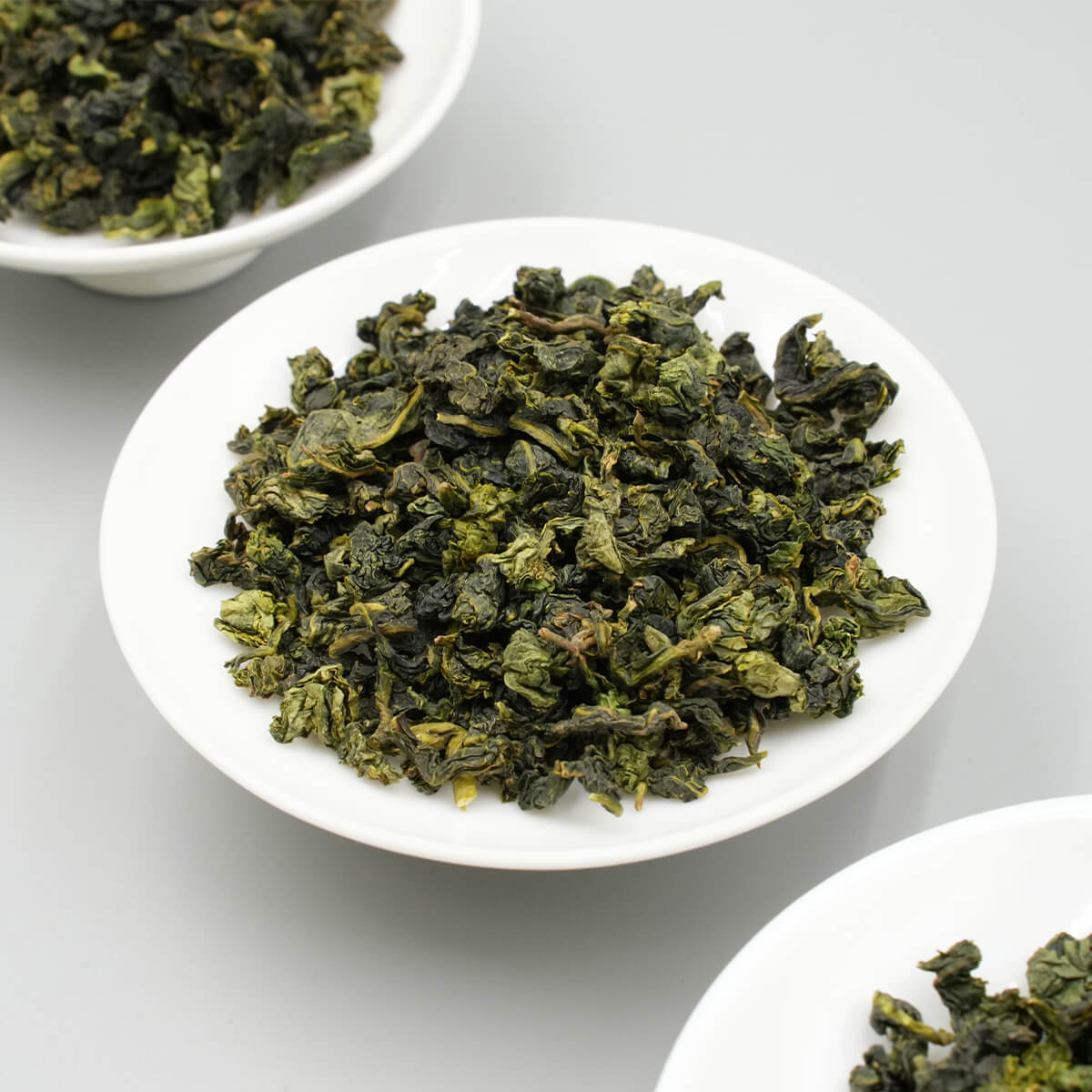 Loose-leaf-tea-tieguanyin