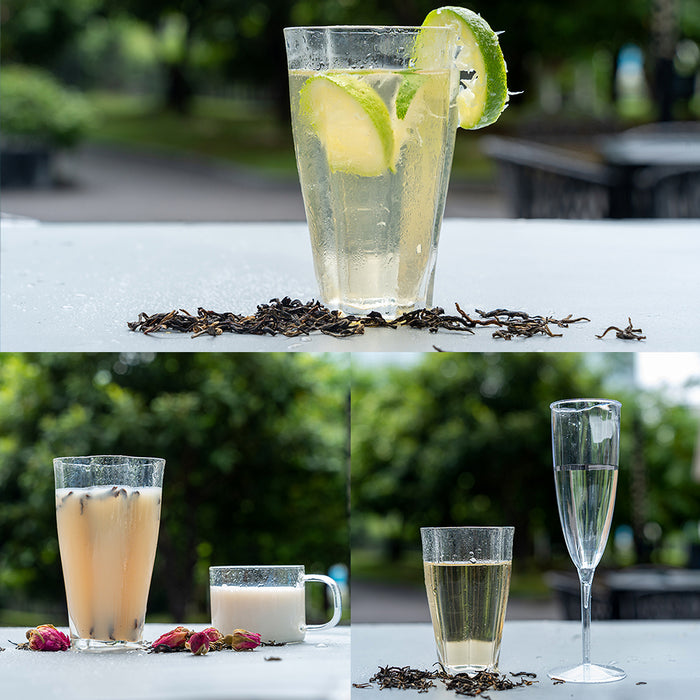 Cold Brew Tea Best Cold Brew Loose Leaf Tea Starter Set