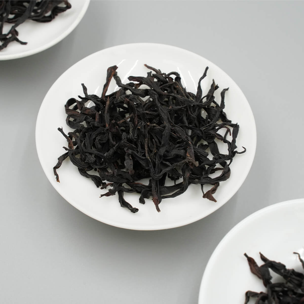The-shape-of-tea-leaves-fenghuang