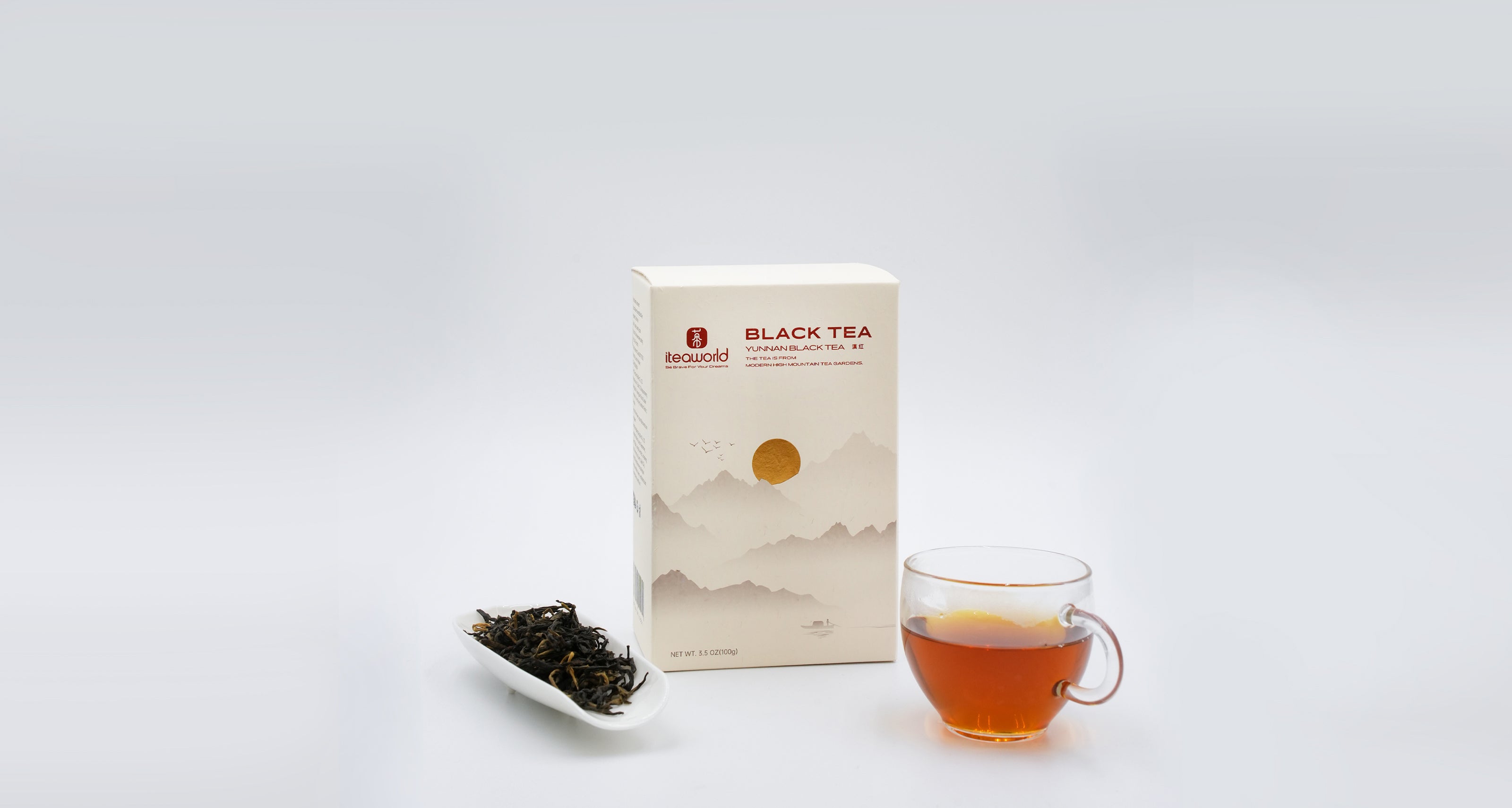Yunnan-Black-Tea