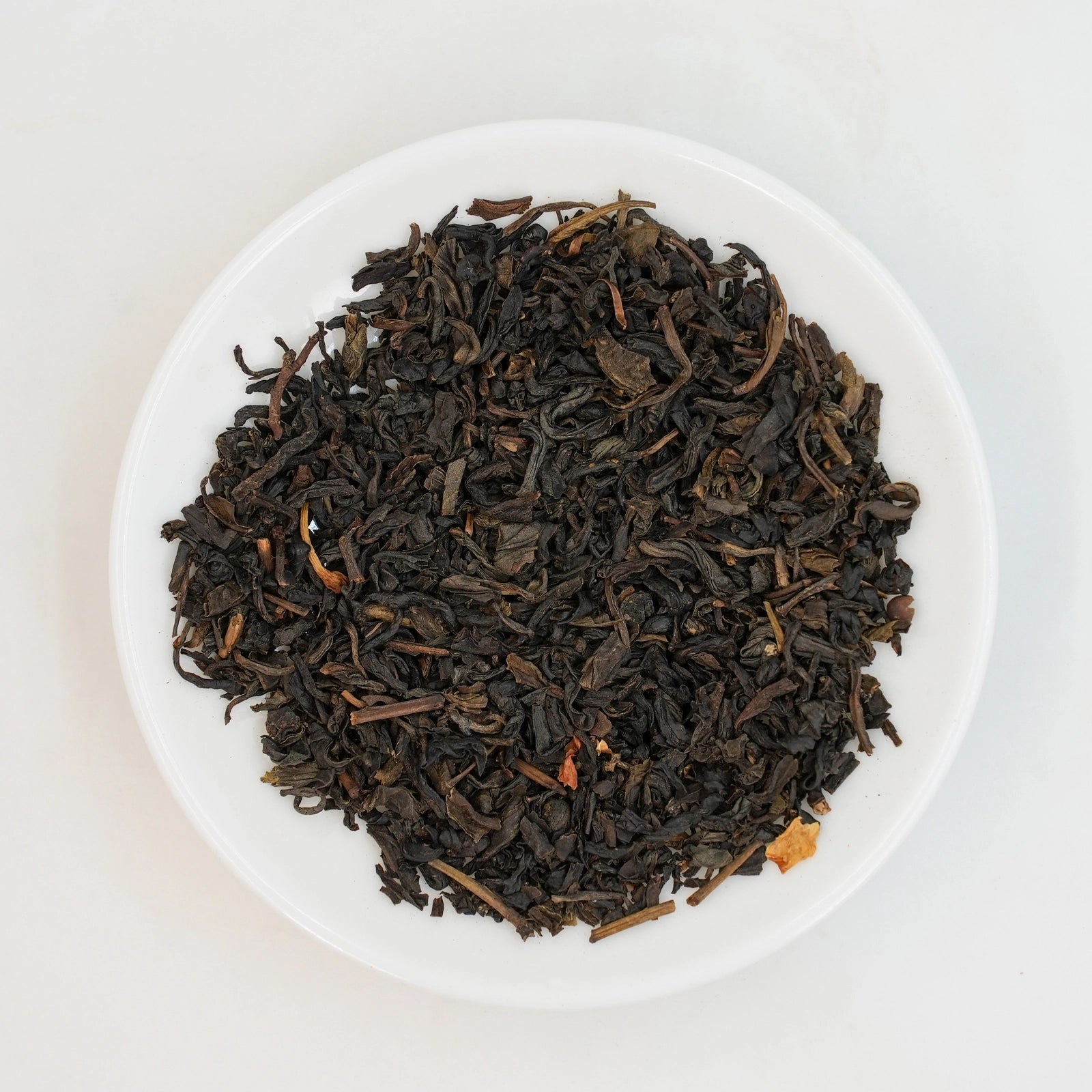 Jasmine Tea-Aged Jasmine Tea with Rich Aroma and Smooth Taste