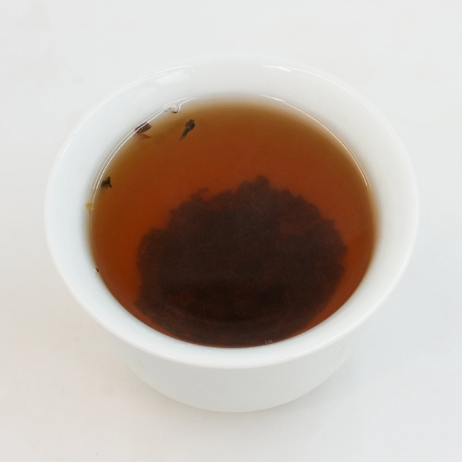 Jasmine Tea-Aged Jasmine Tea with Rich Aroma and Smooth Taste