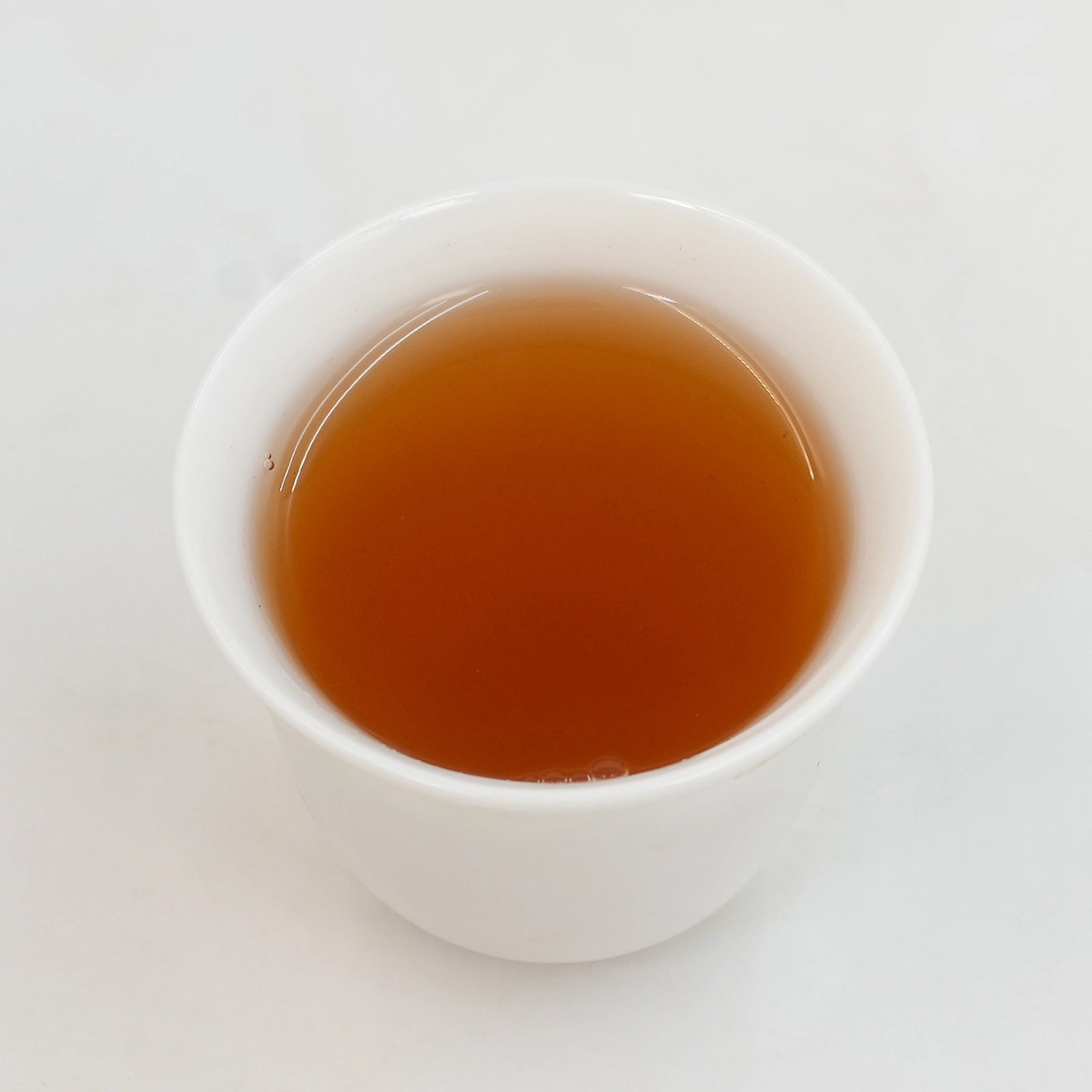 Jasmine Tea-Aged Jasmine Tea with Rich Aroma and Smooth Taste